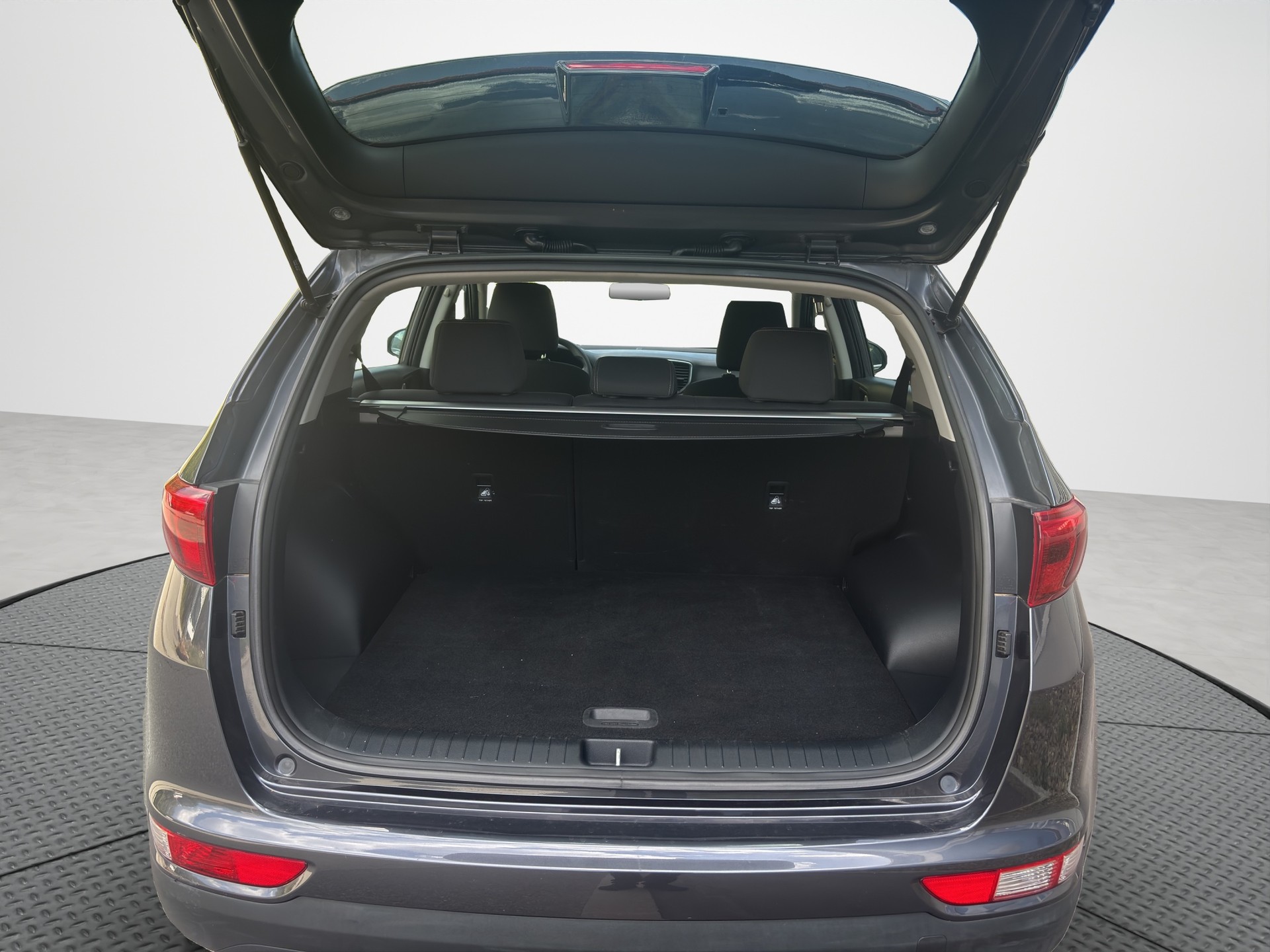 KIA Sportage 2.0CRDi LX 4WD-image-14