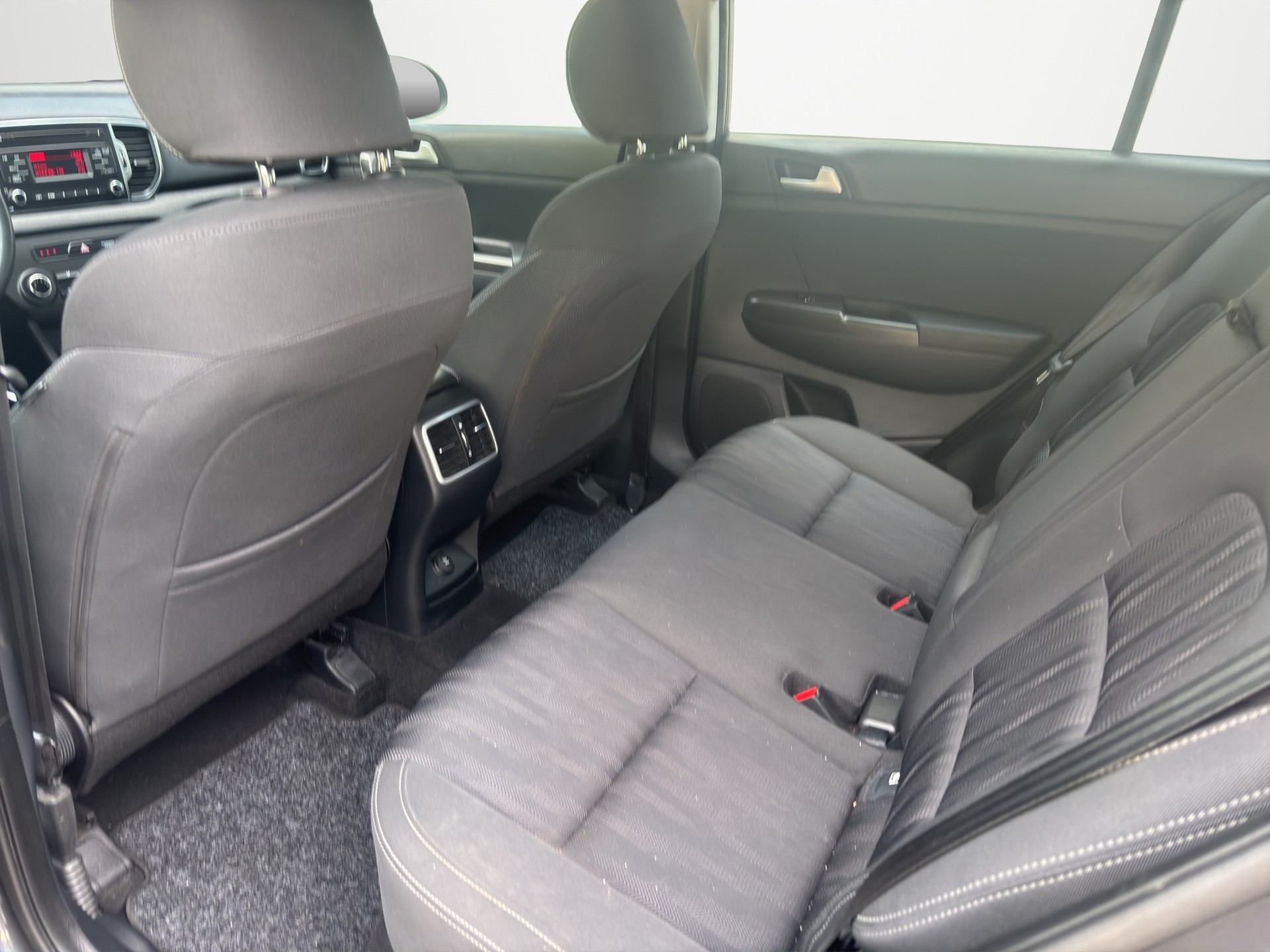 KIA Sportage 2.0CRDi LX 4WD-image-10