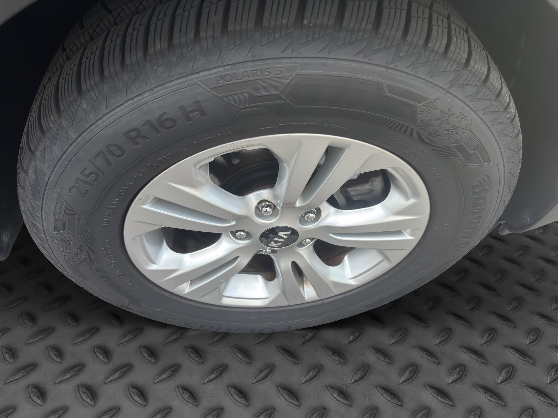 KIA Sportage 2.0CRDi LX 4WD-image-16
