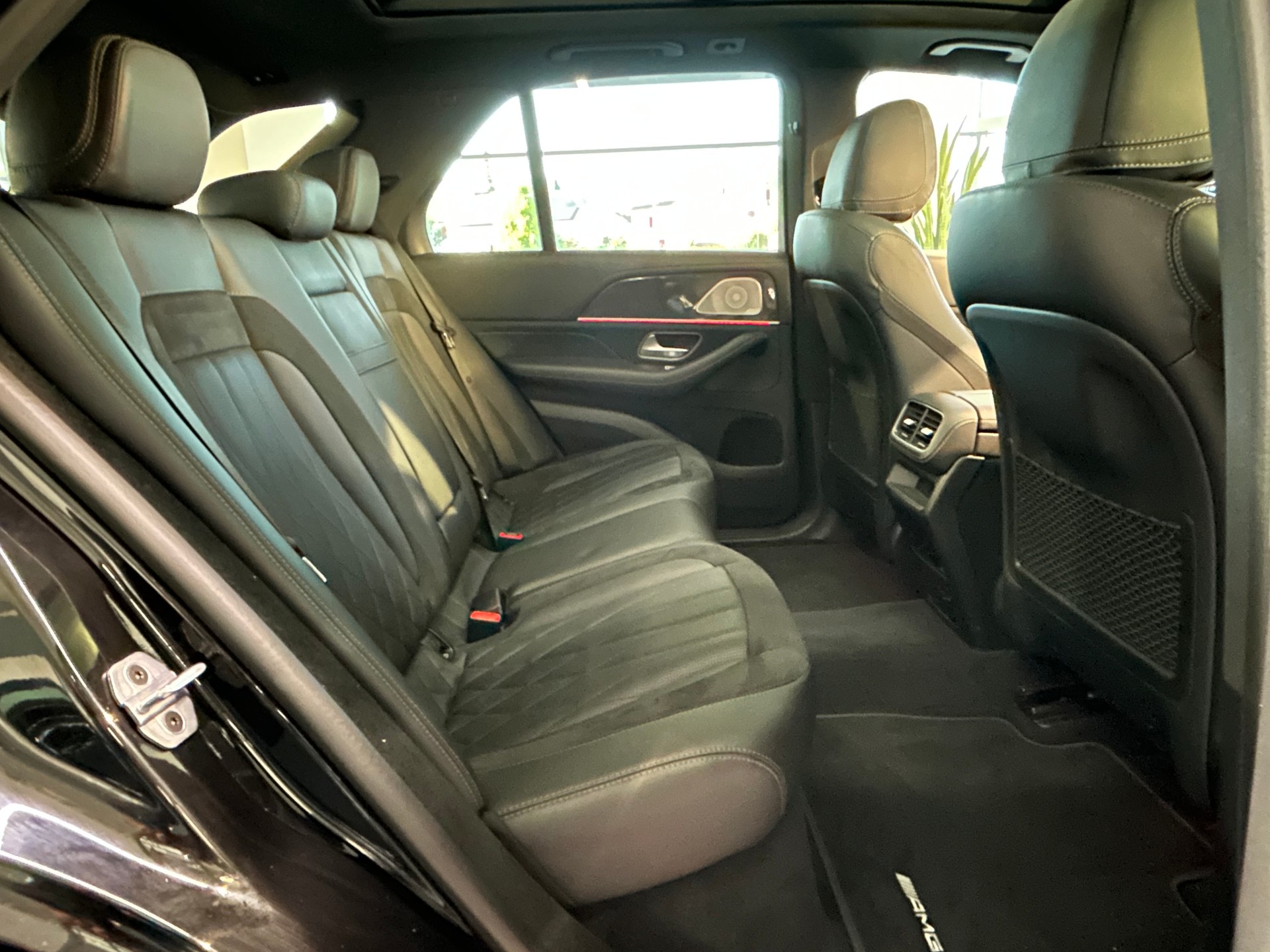 MERCEDES-BENZ GLE 63 S AMG 4Matic+ 9G-Speedshift-image-16