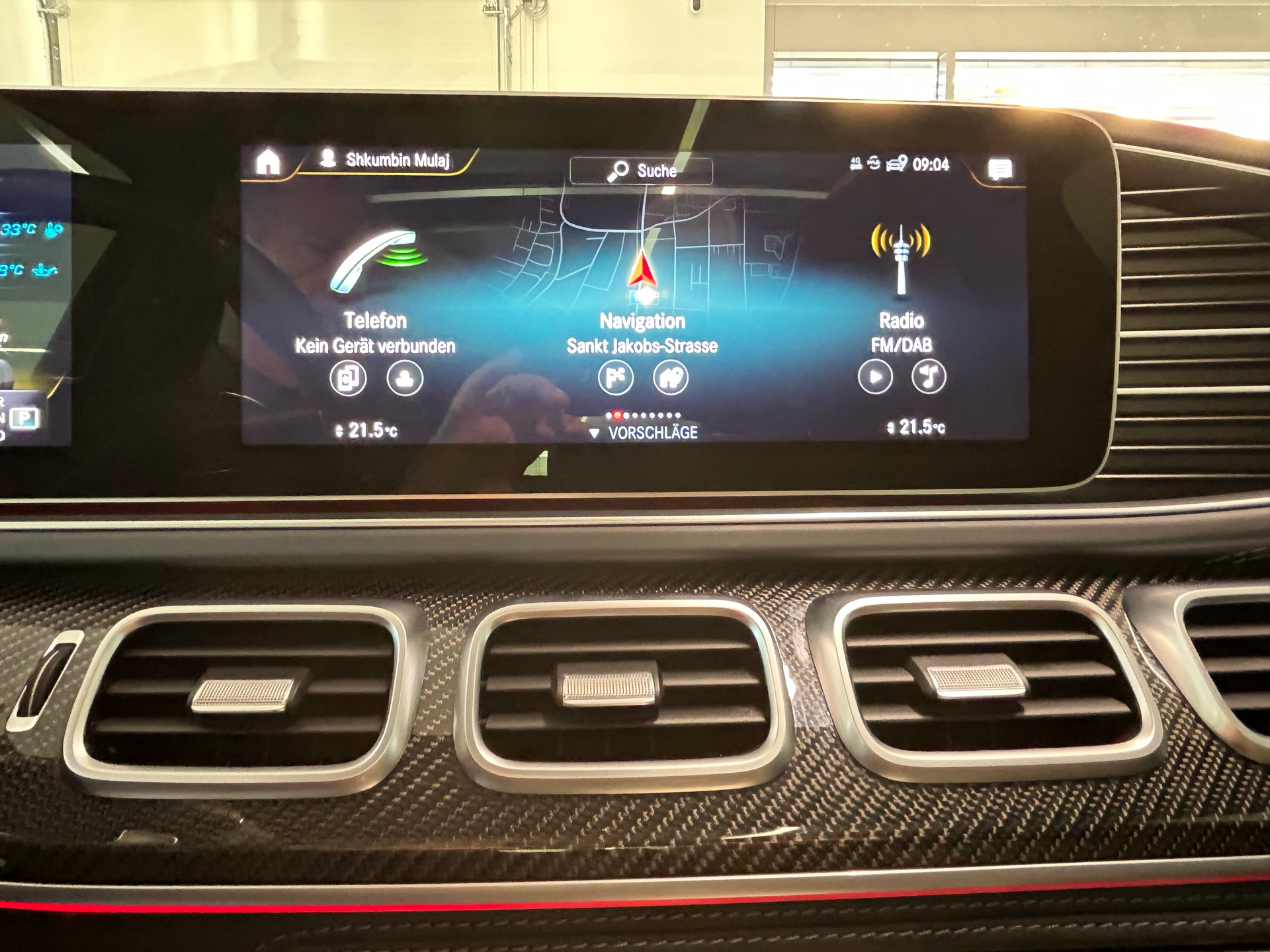 MERCEDES-BENZ GLE 63 S AMG 4Matic+ 9G-Speedshift-image-21
