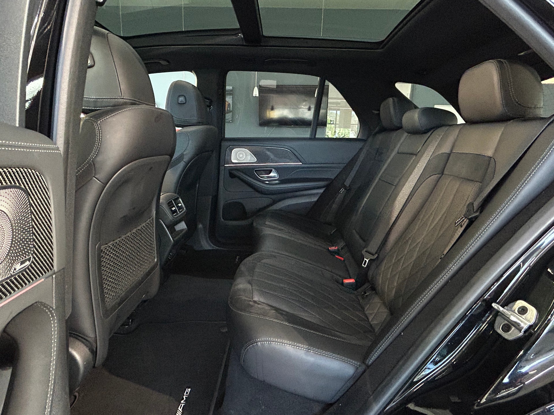 MERCEDES-BENZ GLE 63 S AMG 4Matic+ 9G-Speedshift-image-13