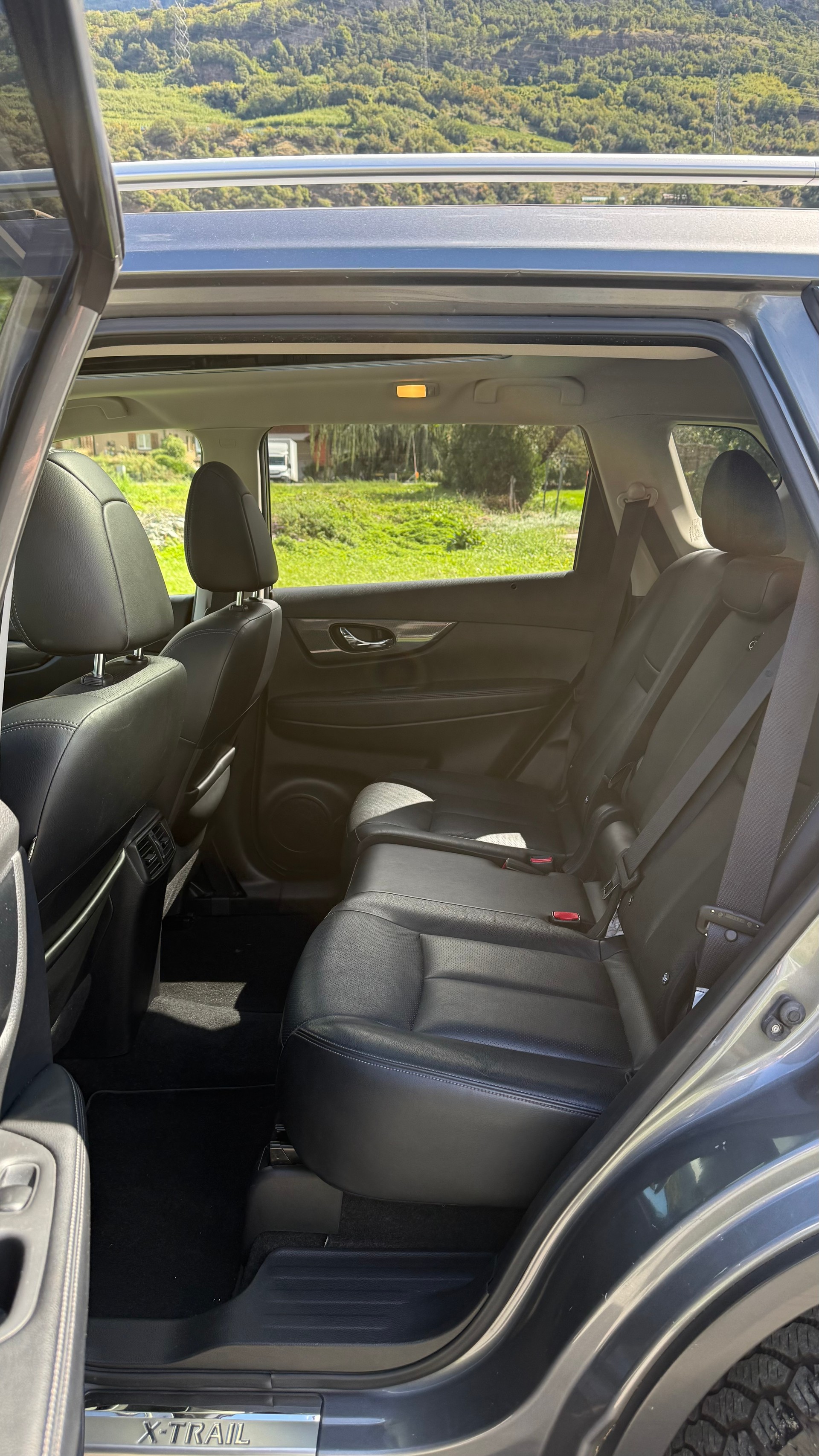 NISSAN X-Trail 2.0 dCi tekna Xtronic CVT ALL-MODE 4x4-image-7