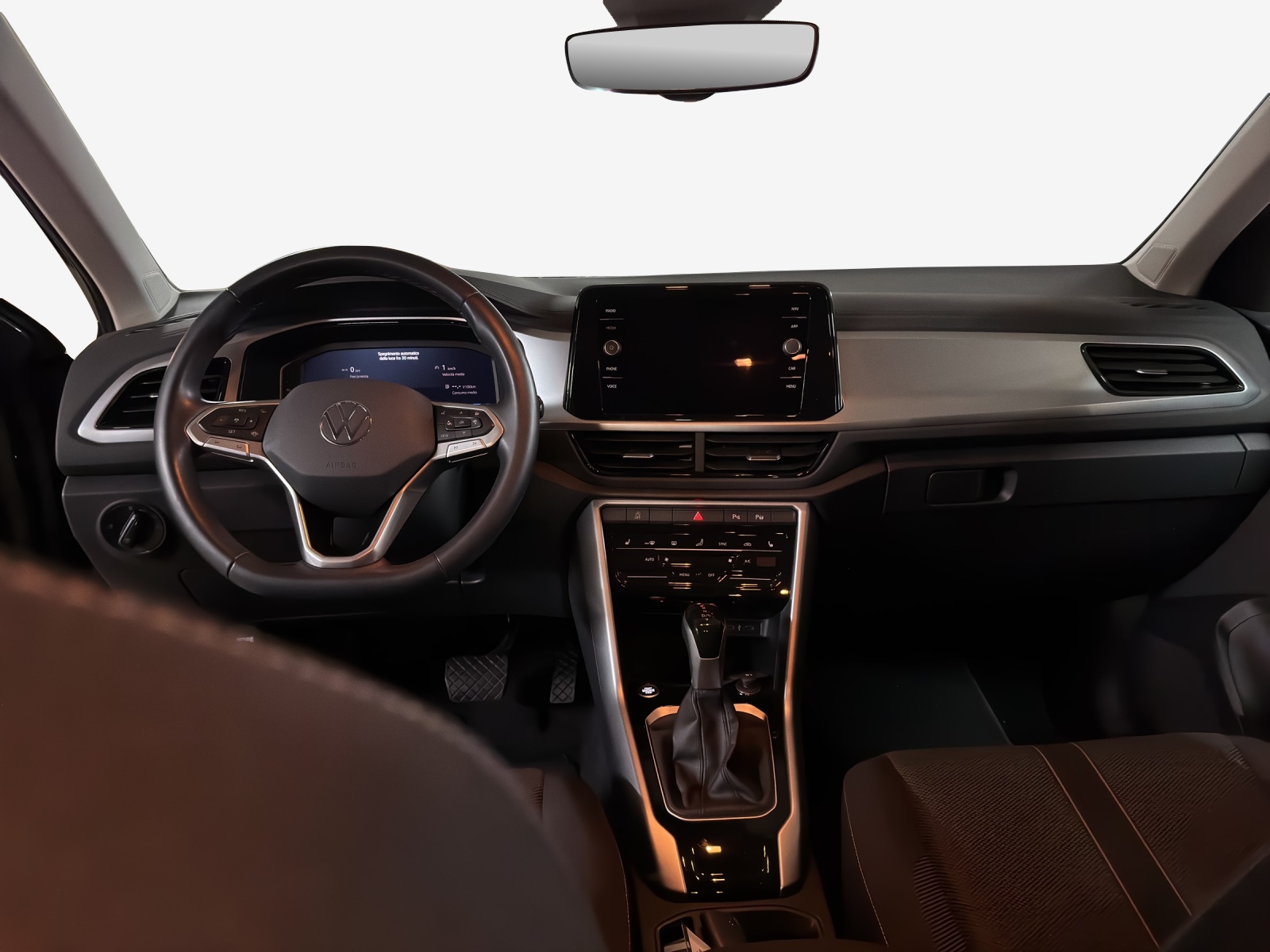 VW T-Roc 1.5 TSI EVO Life DSG-image-8