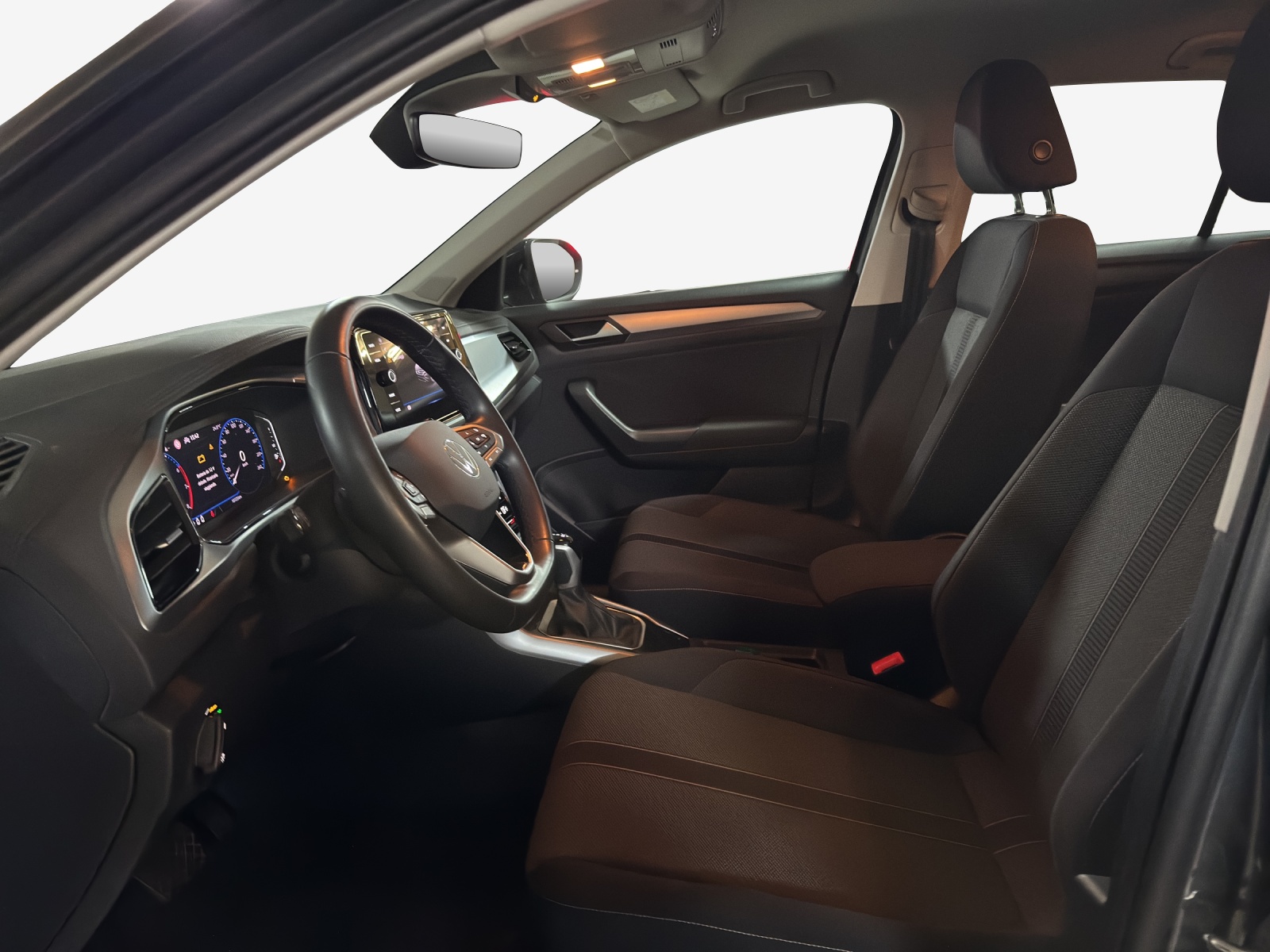 VW T-Roc 1.5 TSI EVO Life DSG-image-7