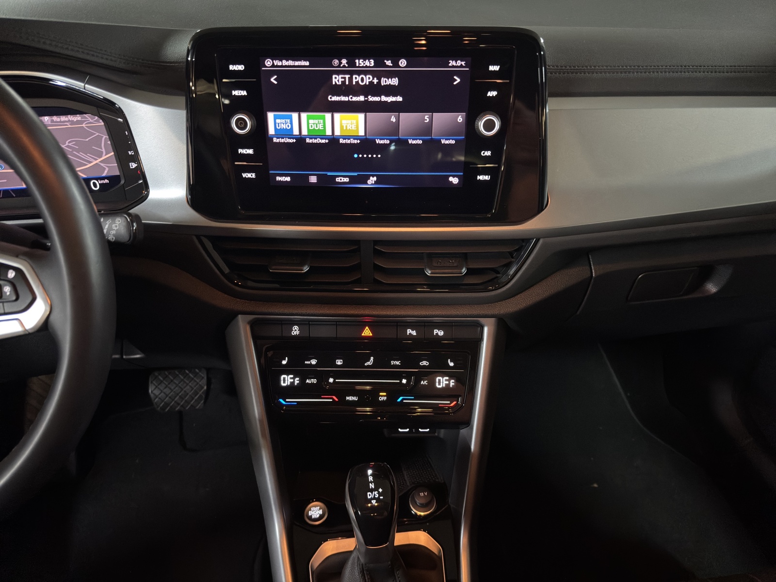 VW T-Roc 1.5 TSI EVO Life DSG-image-10