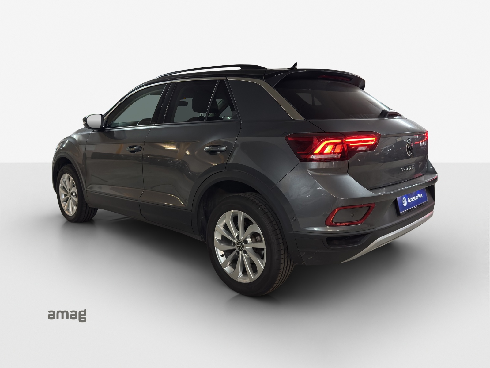 VW T-Roc 1.5 TSI EVO Life DSG-showroom-element-2