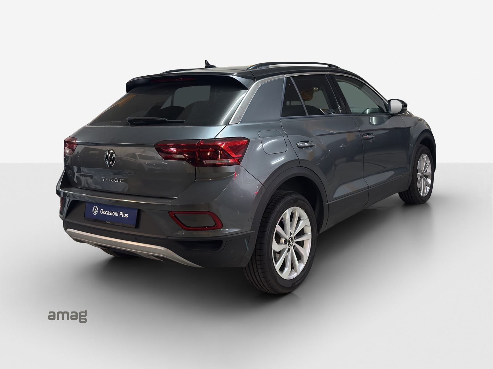 VW T-Roc 1.5 TSI EVO Life DSG-image-4