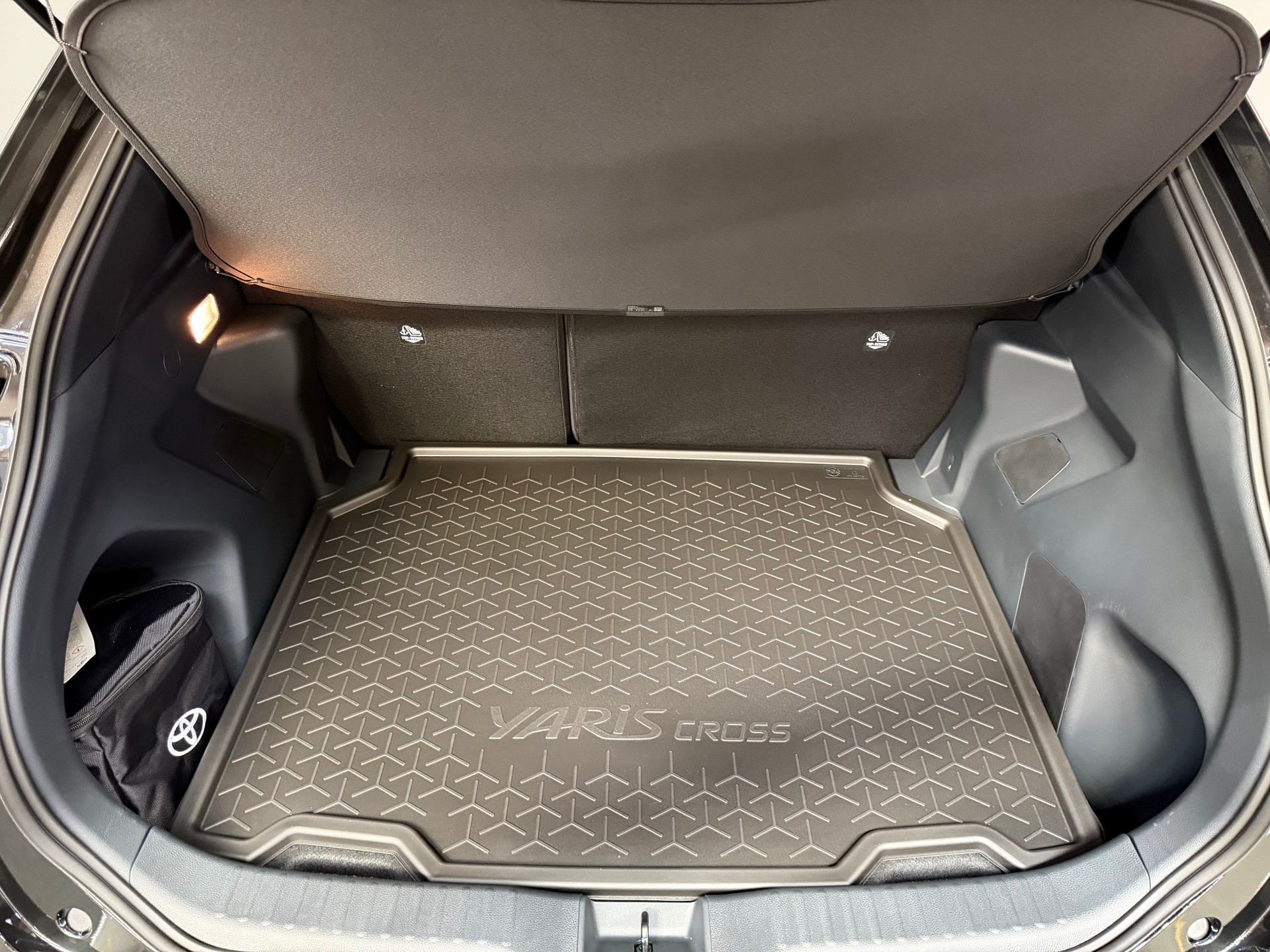 TOYOTA Yaris Cross 1.5 Trend e-CVT NEUS MODELL-image-10