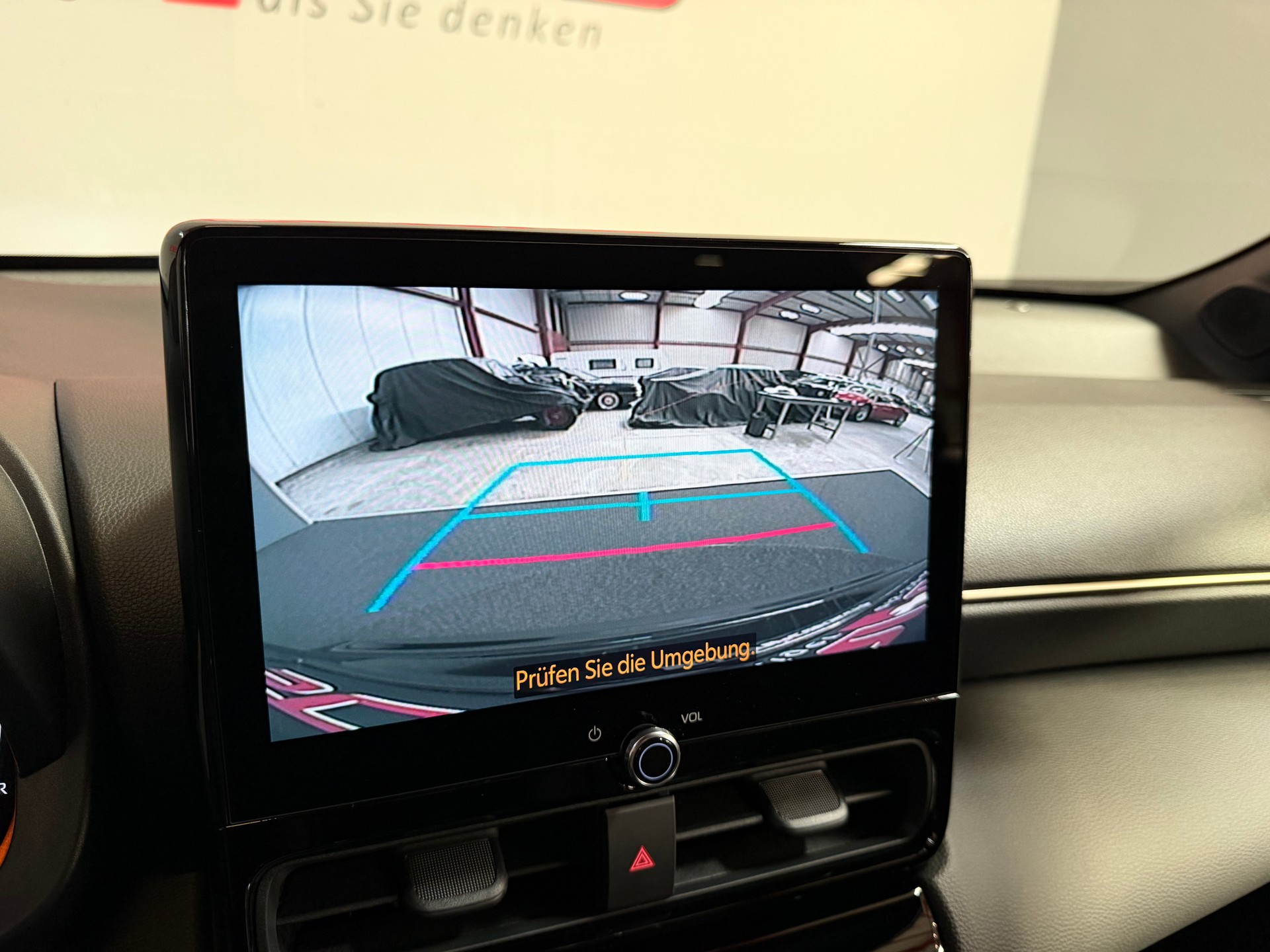 TOYOTA Yaris Cross 1.5 Trend e-CVT NEUS MODELL-image-27