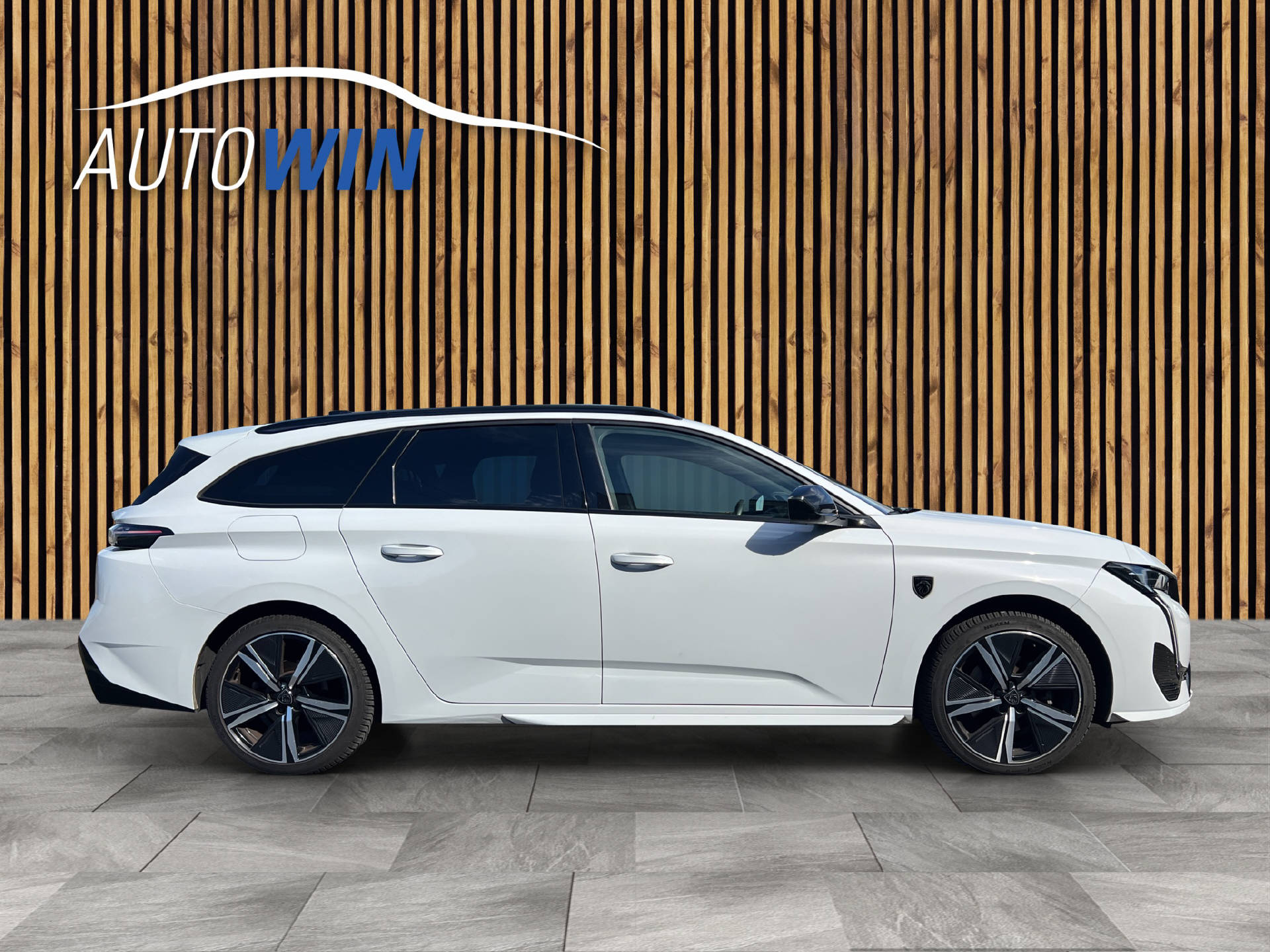 PEUGEOT 308 SW 1.2 PureTech GT-image-6