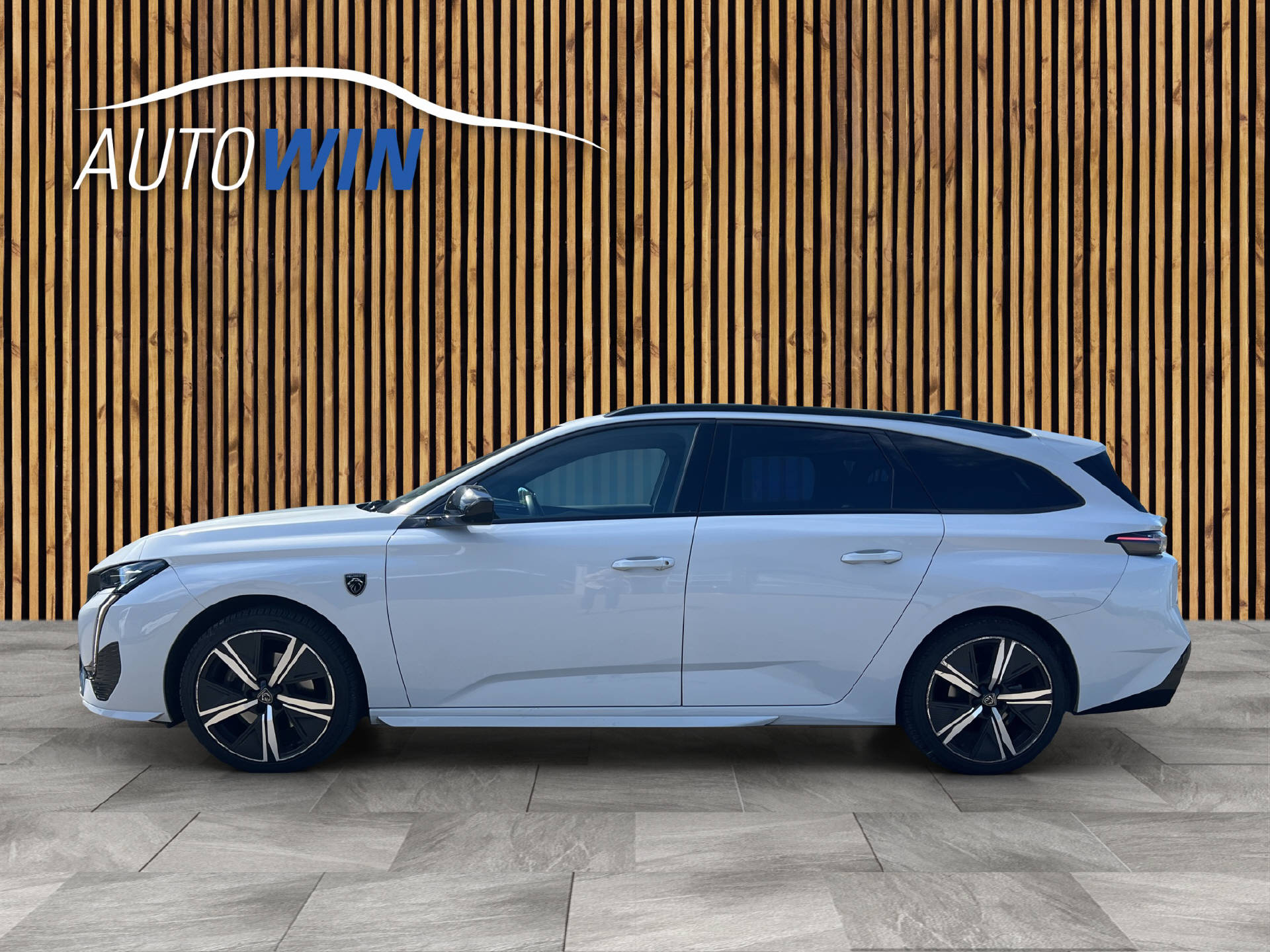 PEUGEOT 308 SW 1.2 PureTech GT-image-2