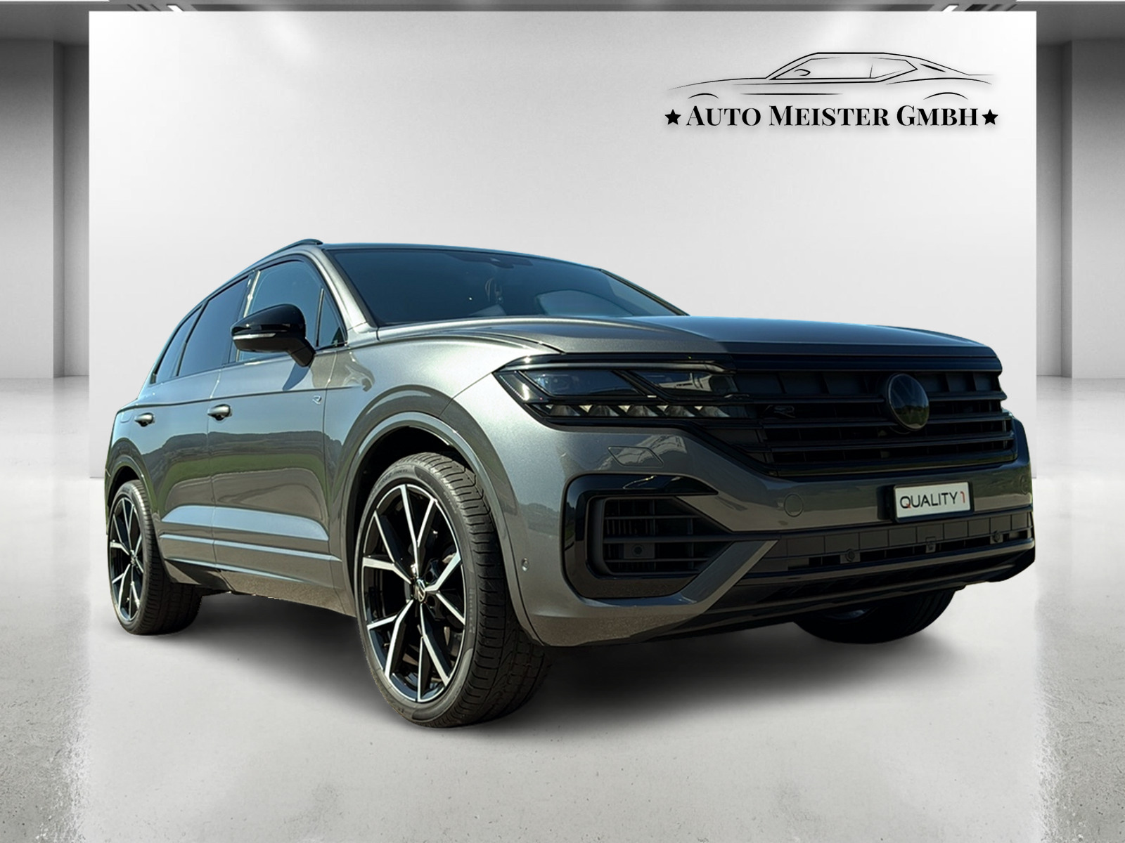 VW Touareg 3.0 TSI eHybrid R Tiptronic-image-4