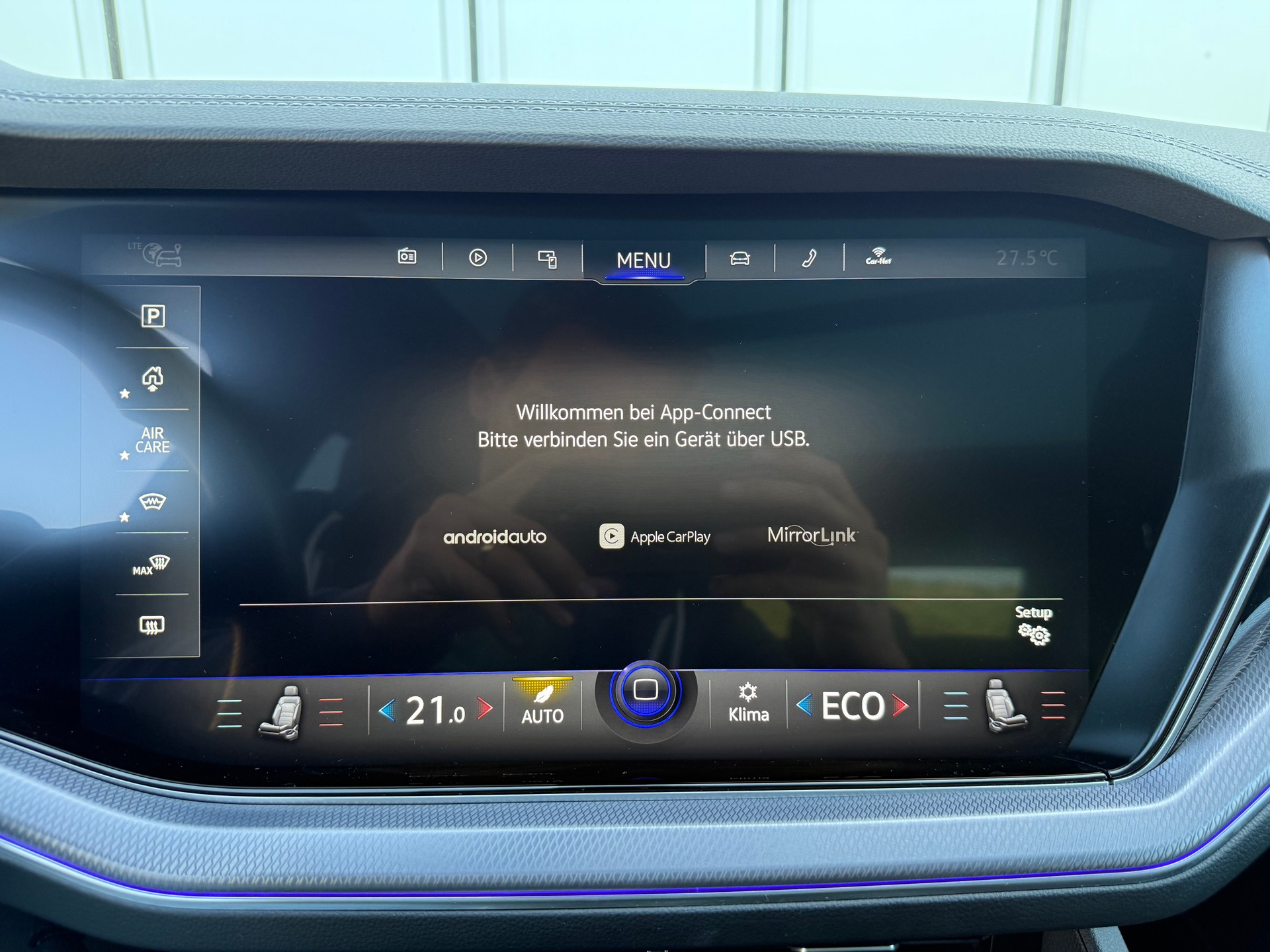 VW Touareg 3.0 TSI eHybrid R Tiptronic-image-11