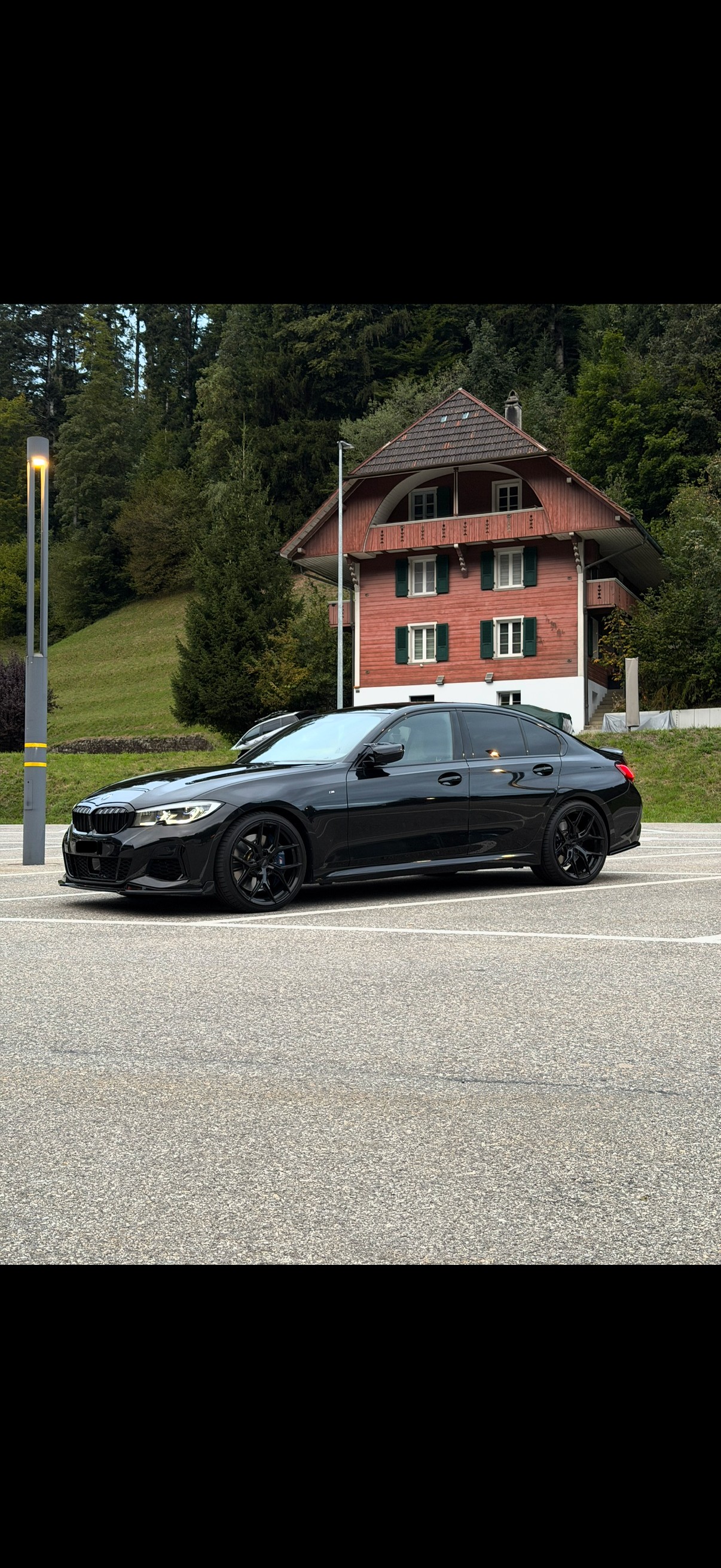 BMW dÄHLer M340i xDrive-image-0