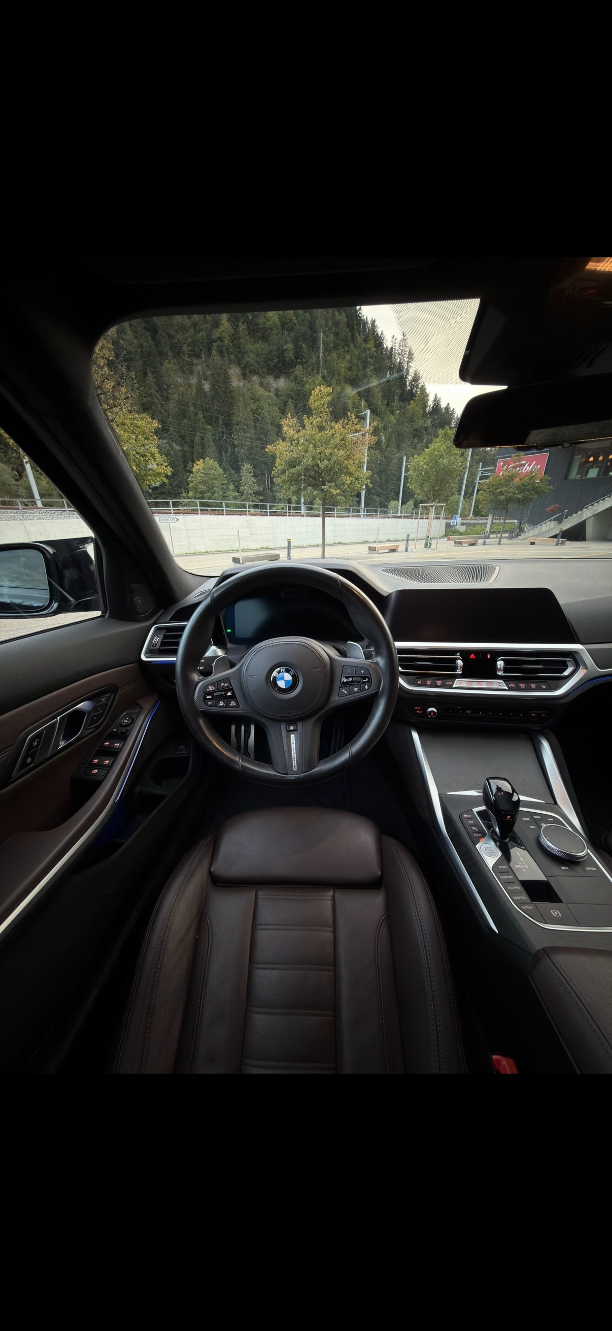 BMW dÄHLer M340i xDrive-image-4