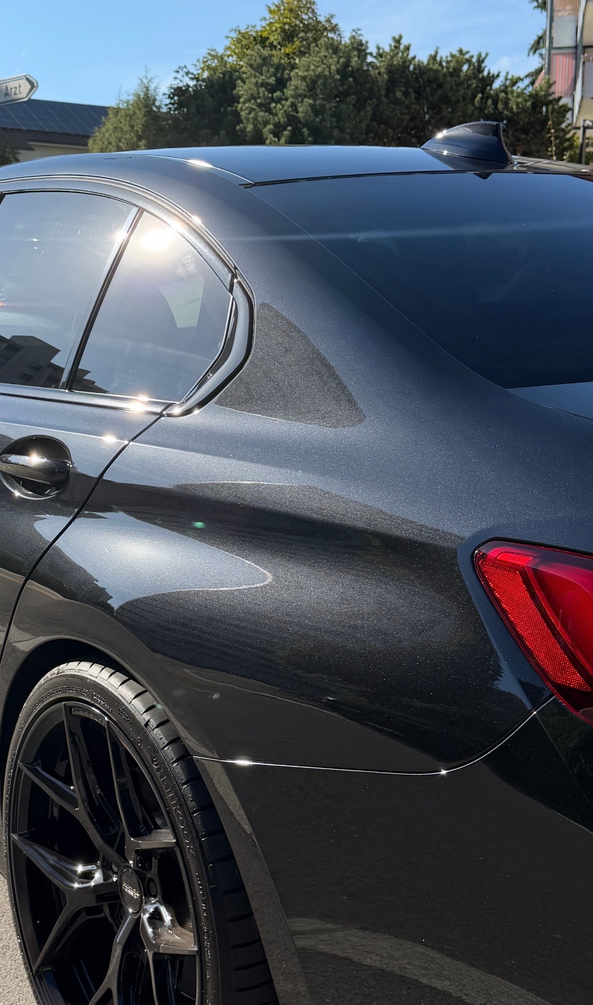 BMW dÄHLer M340i xDrive-image-3