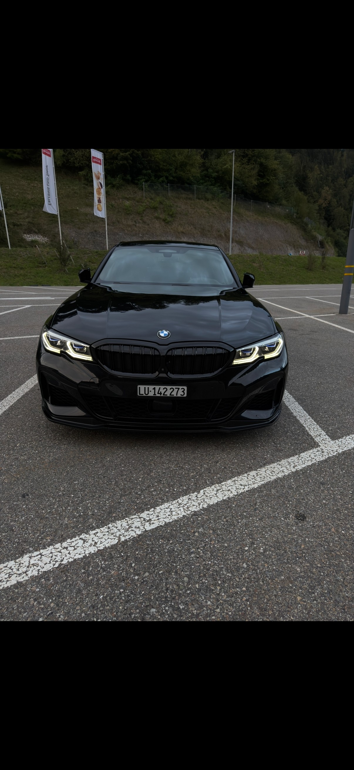 BMW dÄHLer M340i xDrive-image-1