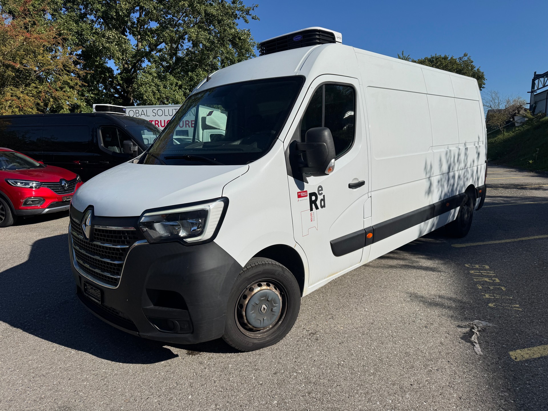 RENAULT Master T35 ENERGY 2.3dCi 150 L3H2-image-0