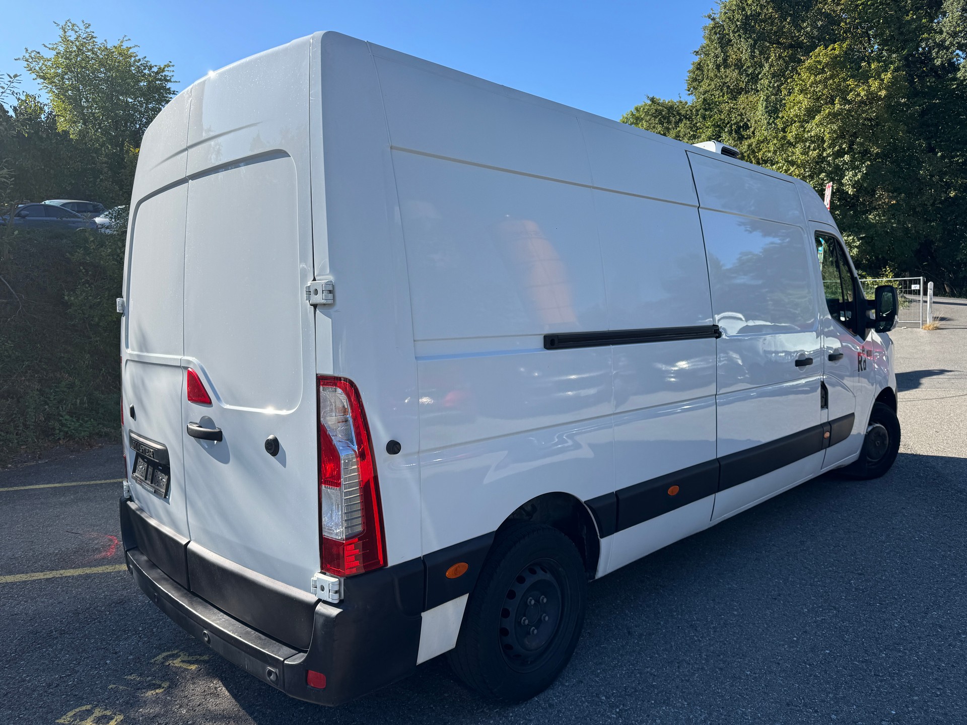 RENAULT Master T35 ENERGY 2.3dCi 150 L3H2-image-8