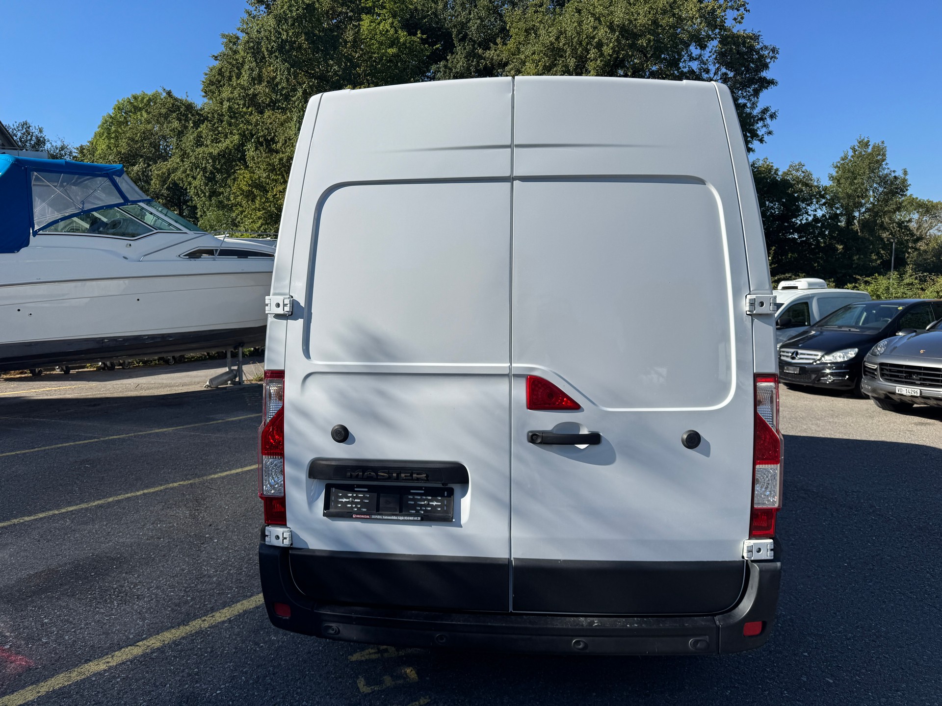 RENAULT Master T35 ENERGY 2.3dCi 150 L3H2-image-5
