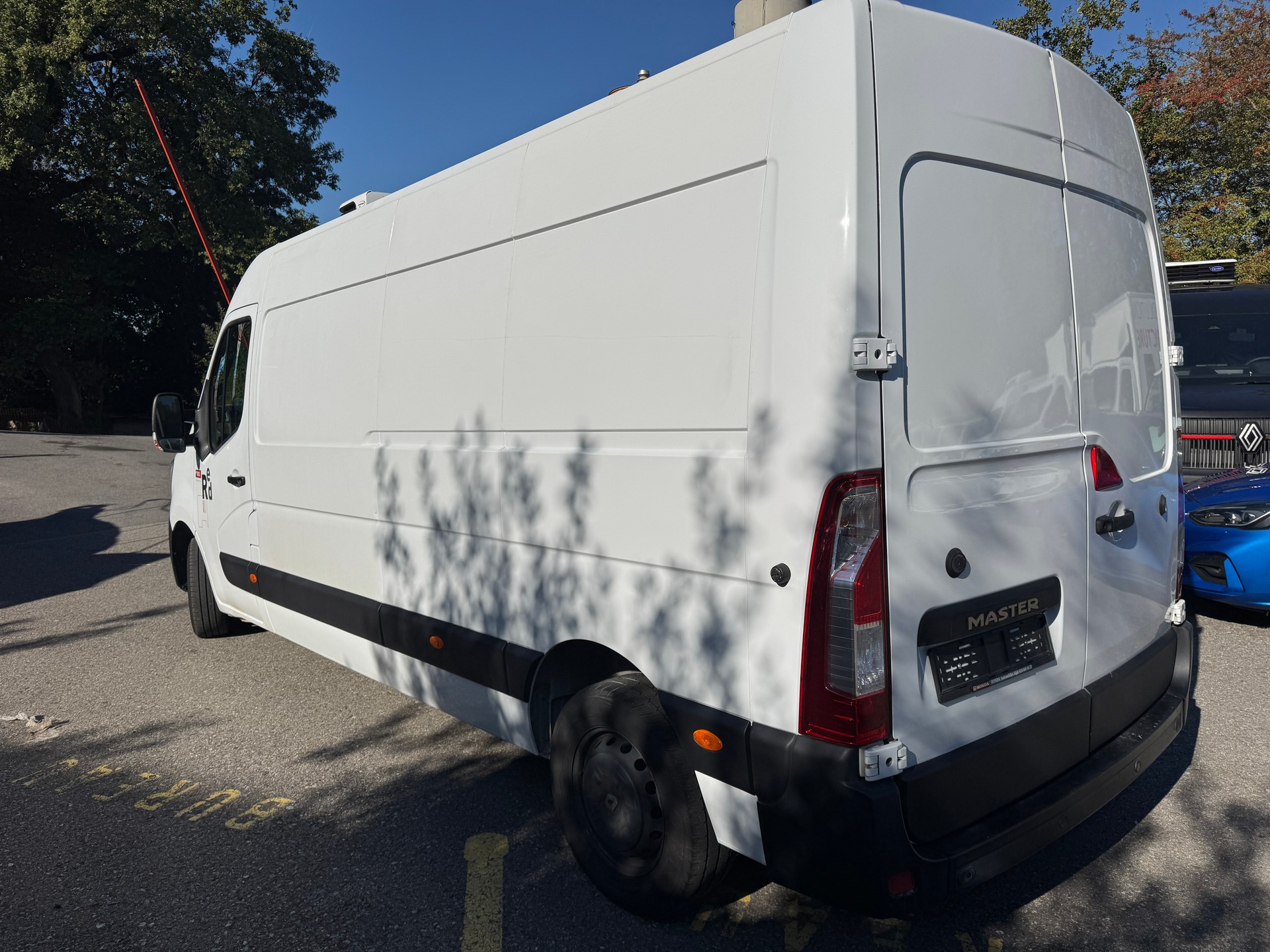 RENAULT Master T35 ENERGY 2.3dCi 150 L3H2-image-10