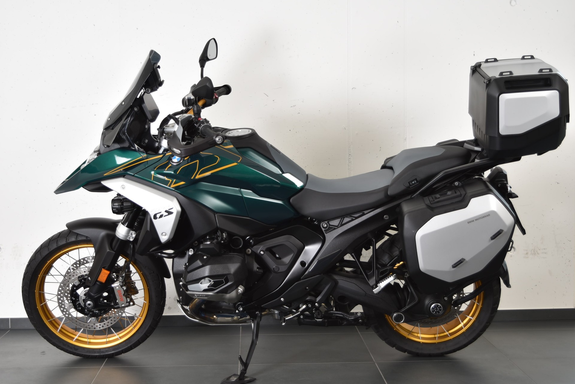 BMW R 1300 GS