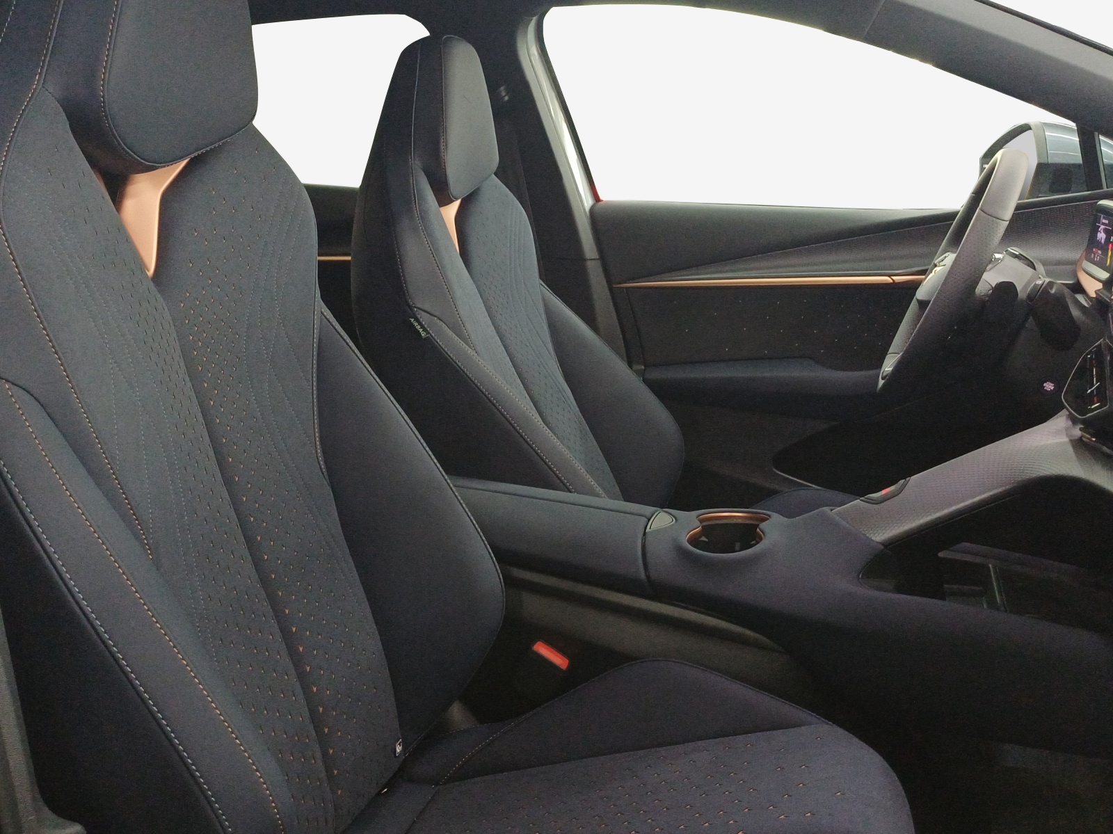 CUPRA Tavascan Type 9 77 kWh Adrenaline-image-15