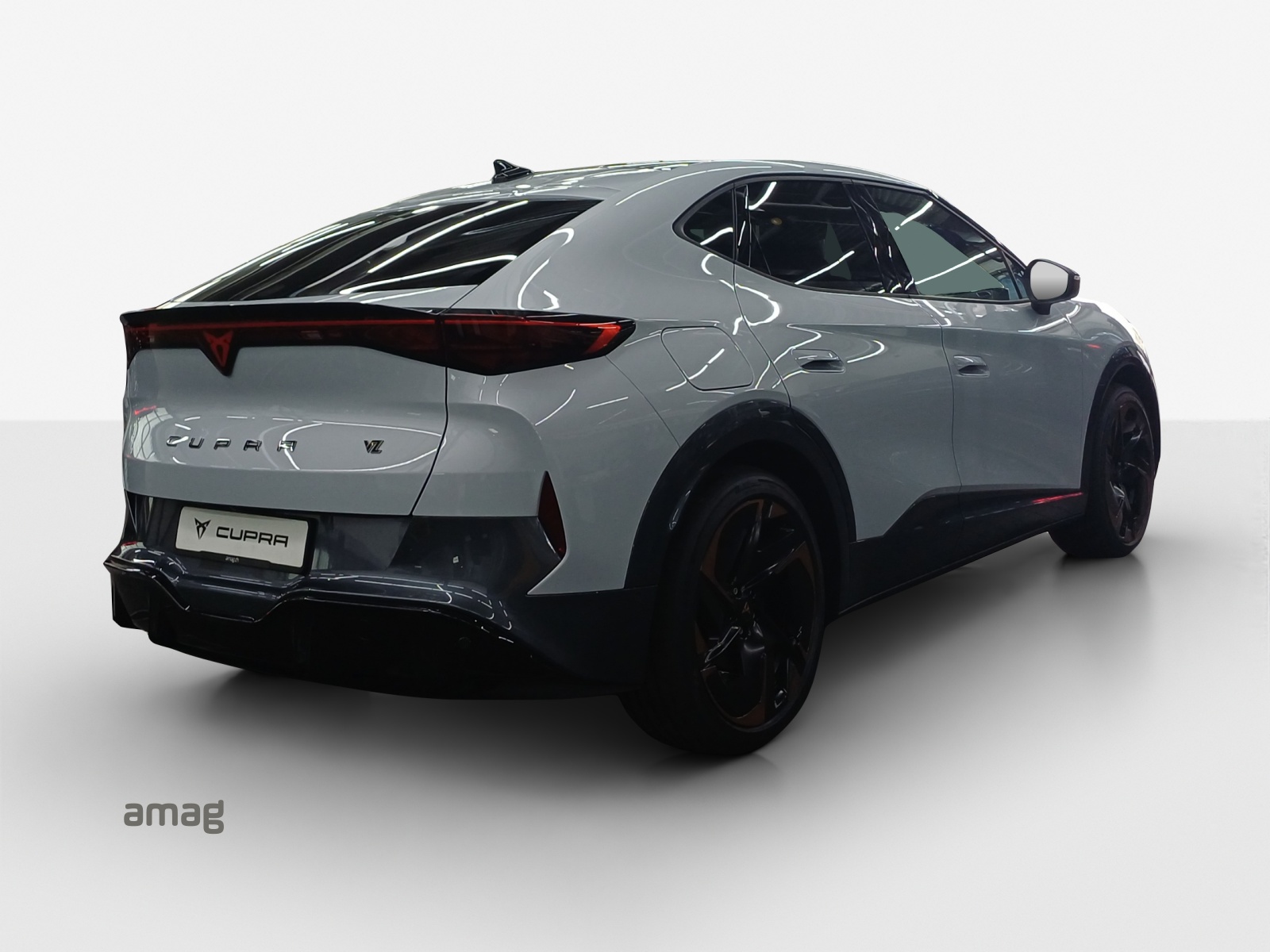 CUPRA Tavascan Type 9 77 kWh Adrenaline-image-4