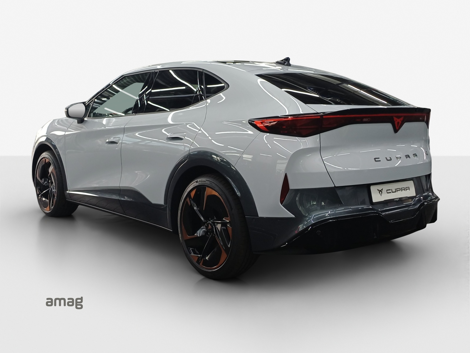 CUPRA Tavascan Type 9 77 kWh Adrenaline-image-2