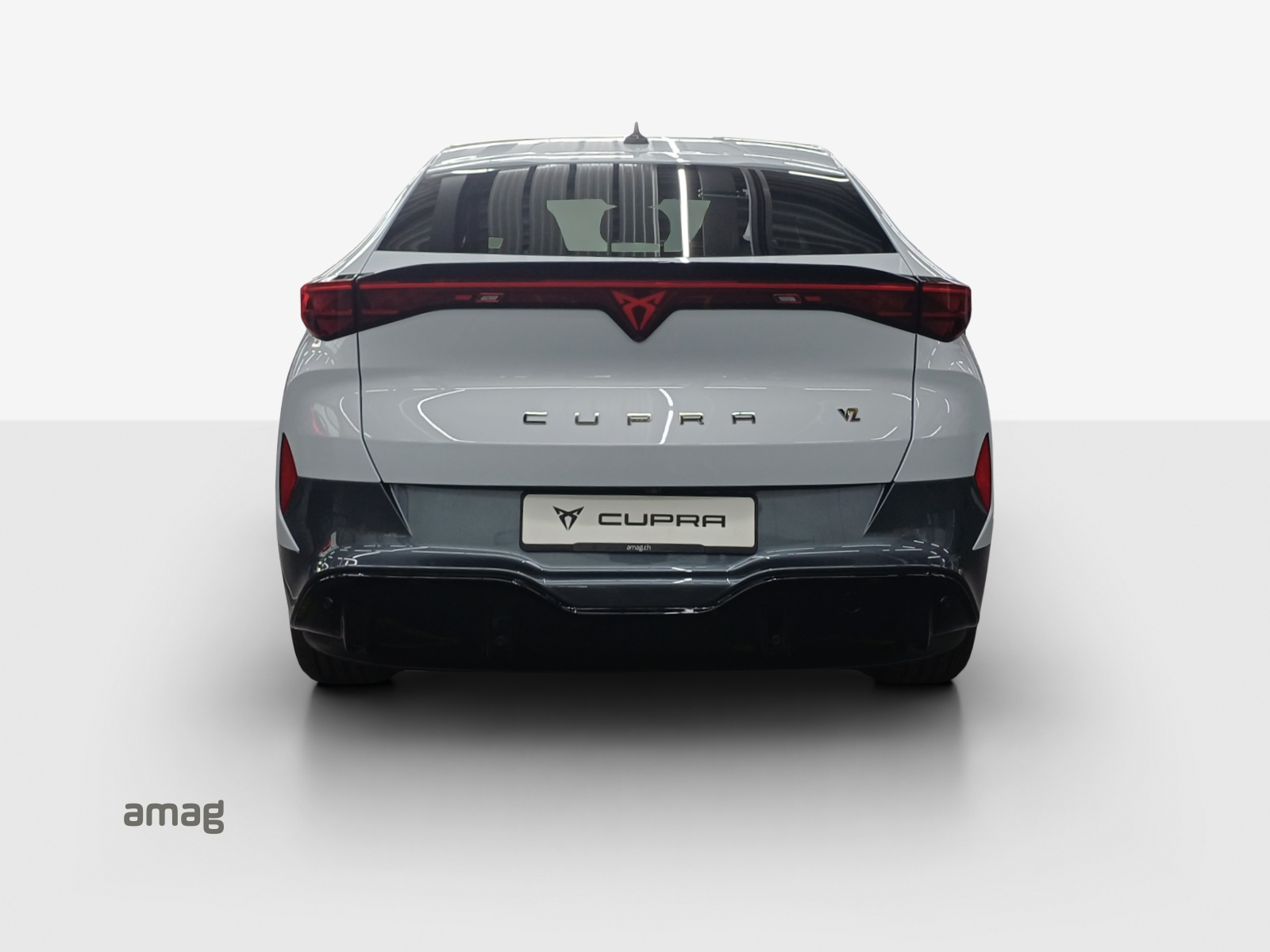 CUPRA Tavascan Type 9 77 kWh Adrenaline-image-3