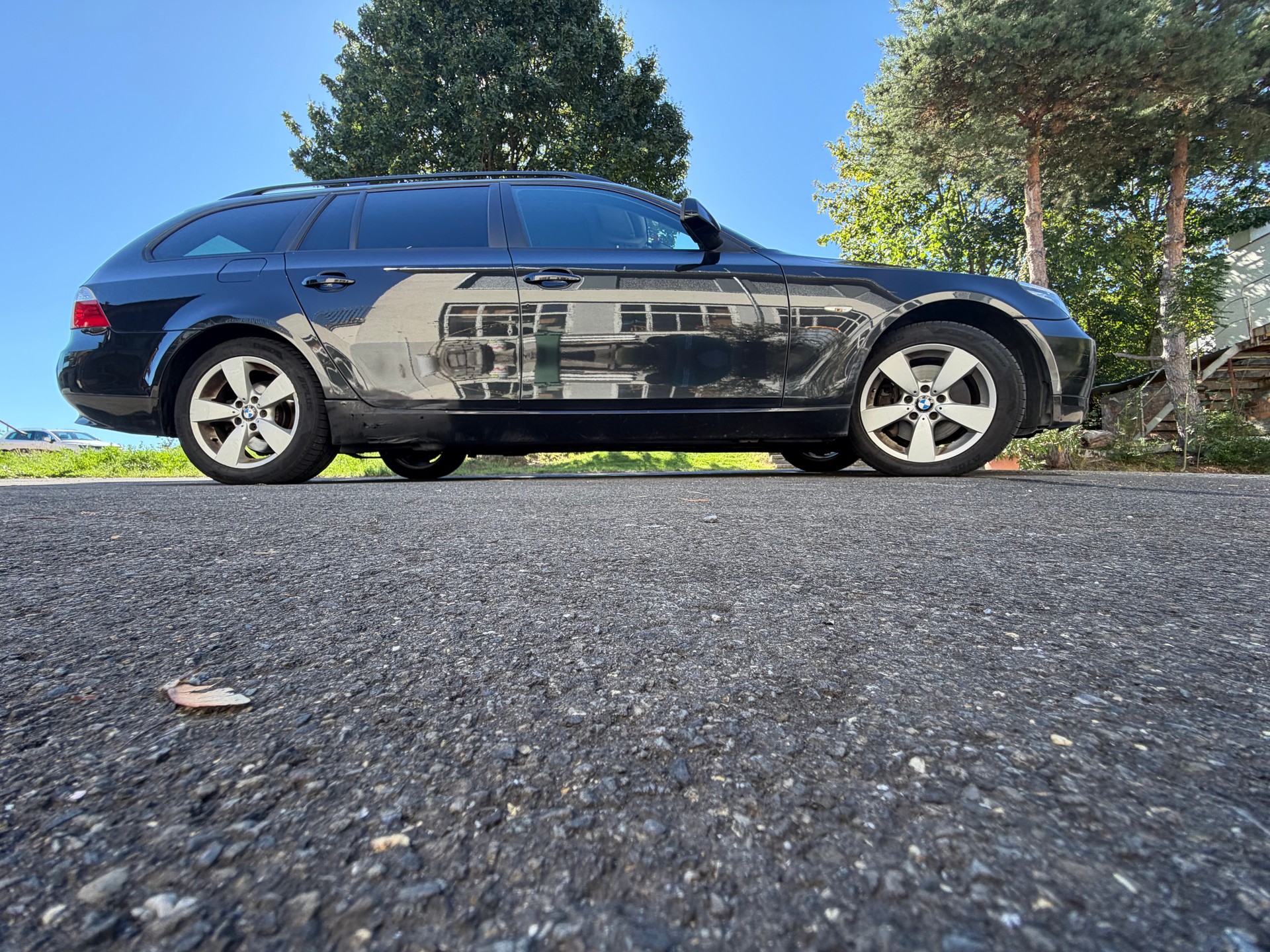 BMW 530xd Touring-image-3