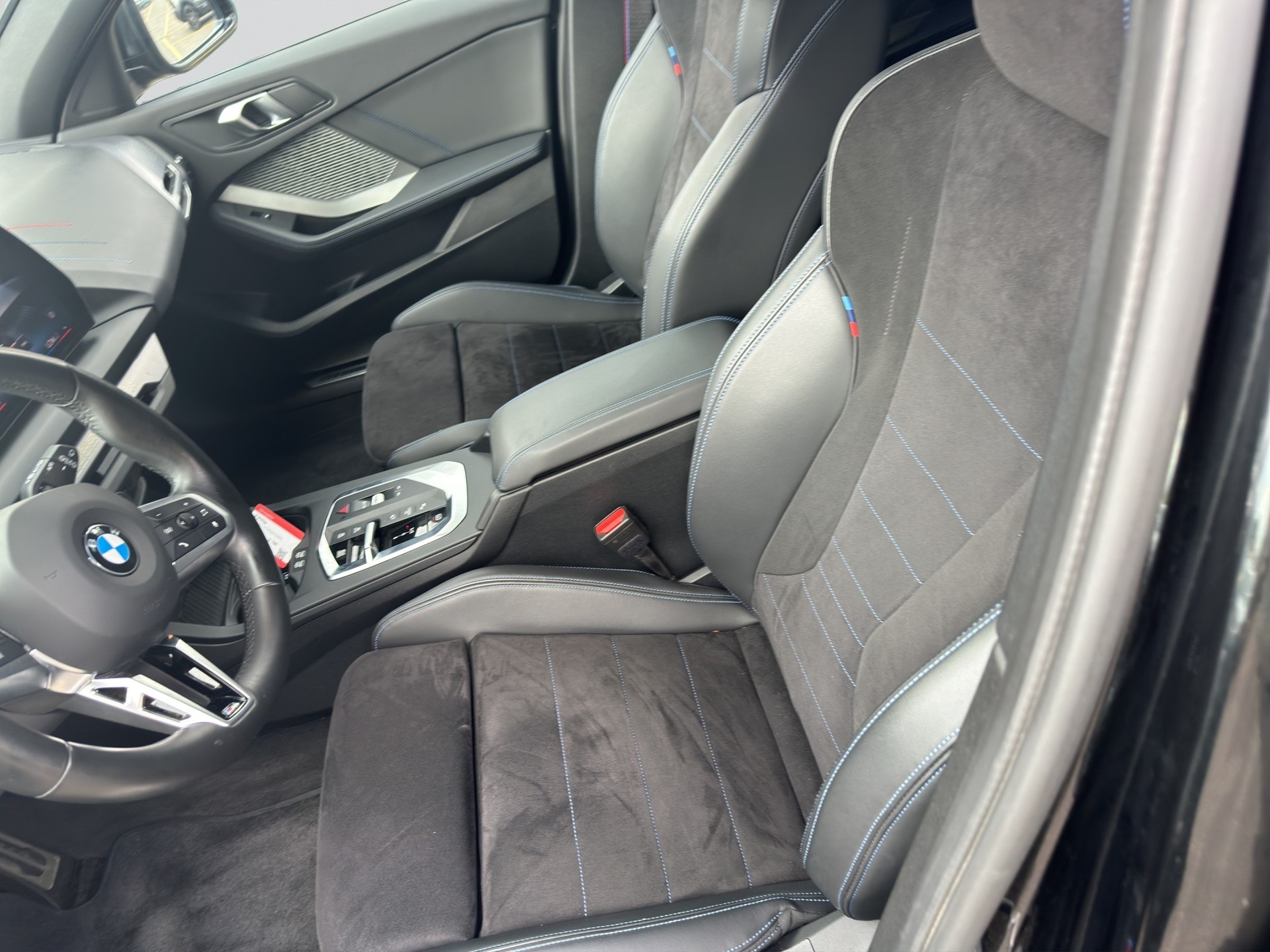 BMW 120 M Sport Pro Shadow Line Steptronic-image-5