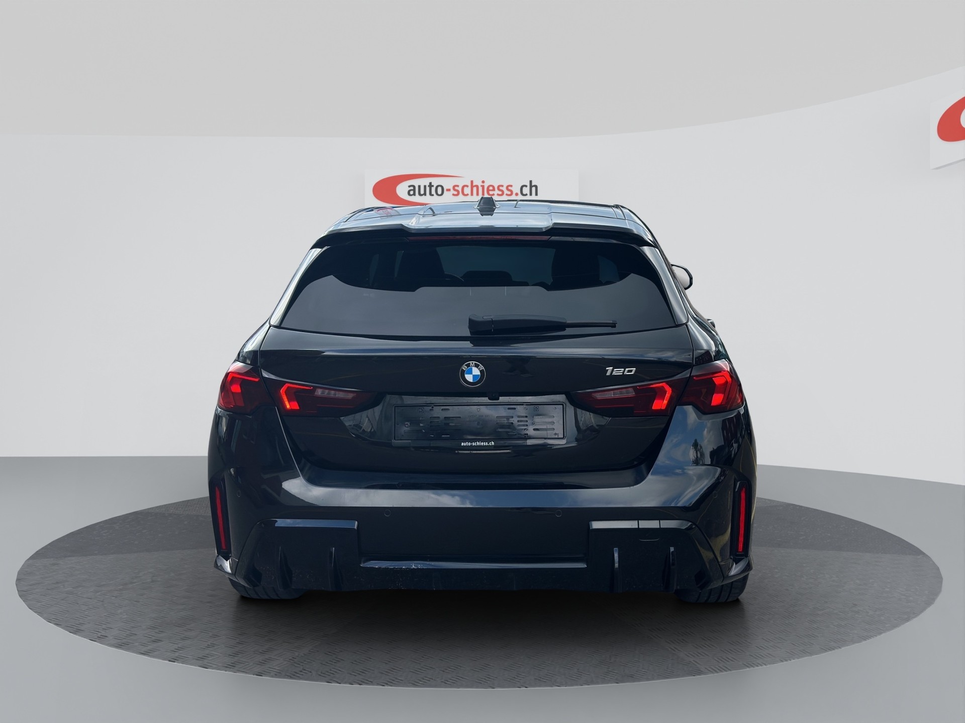BMW 120 M Sport Pro Shadow Line Steptronic-image-3