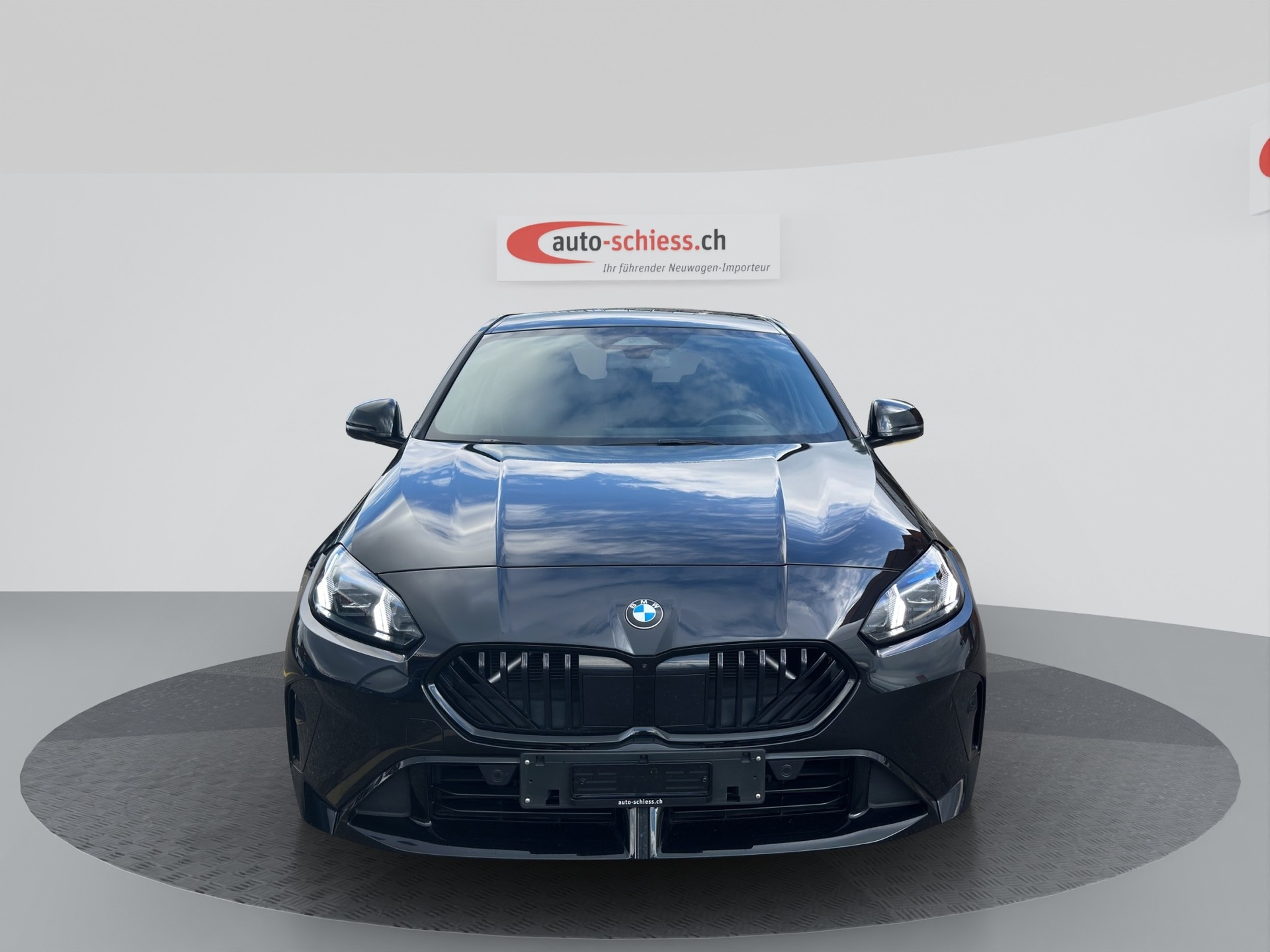 BMW 120 M Sport Pro Shadow Line Steptronic-image-1