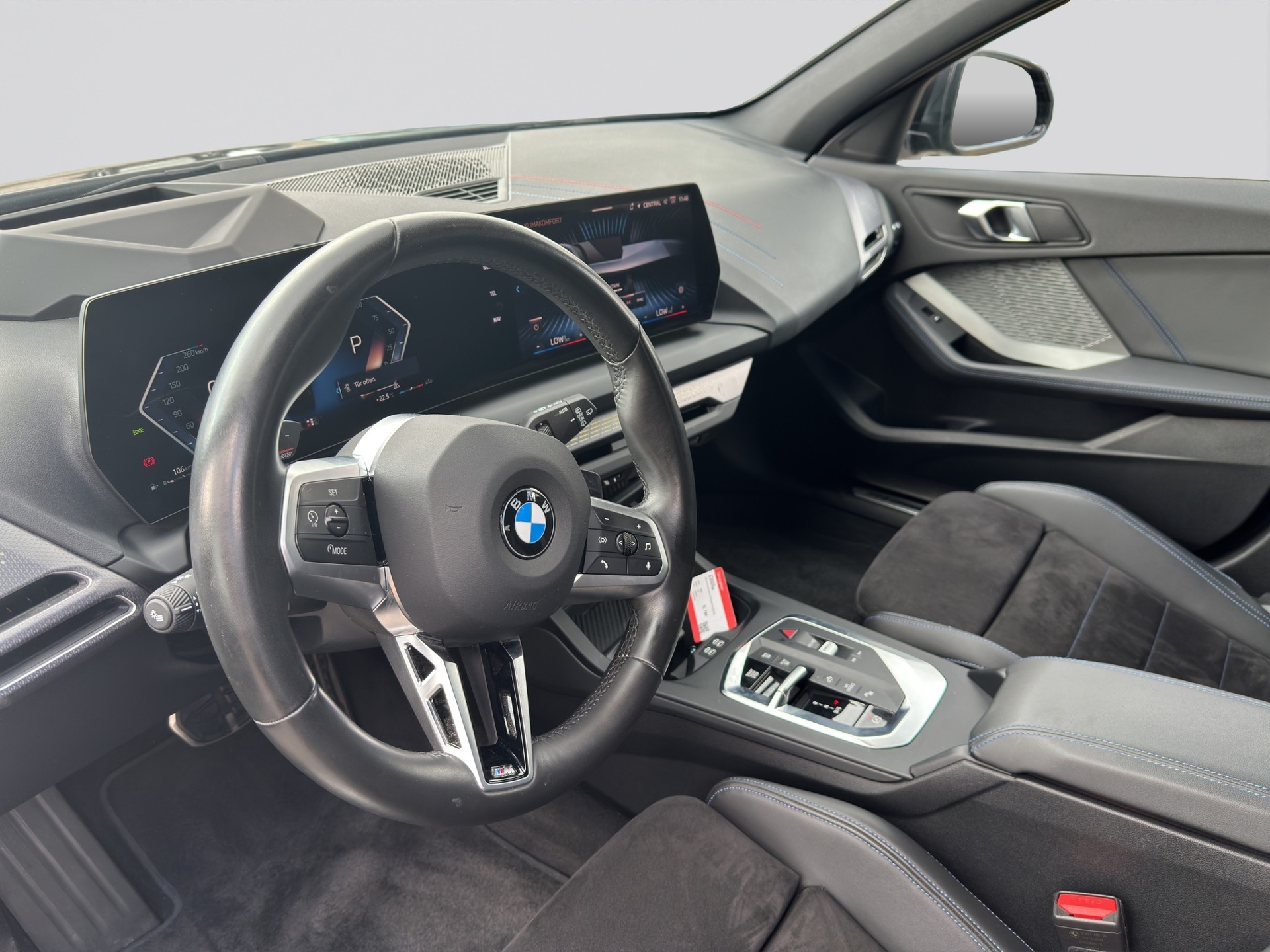 BMW 120 M Sport Pro Shadow Line Steptronic-image-6