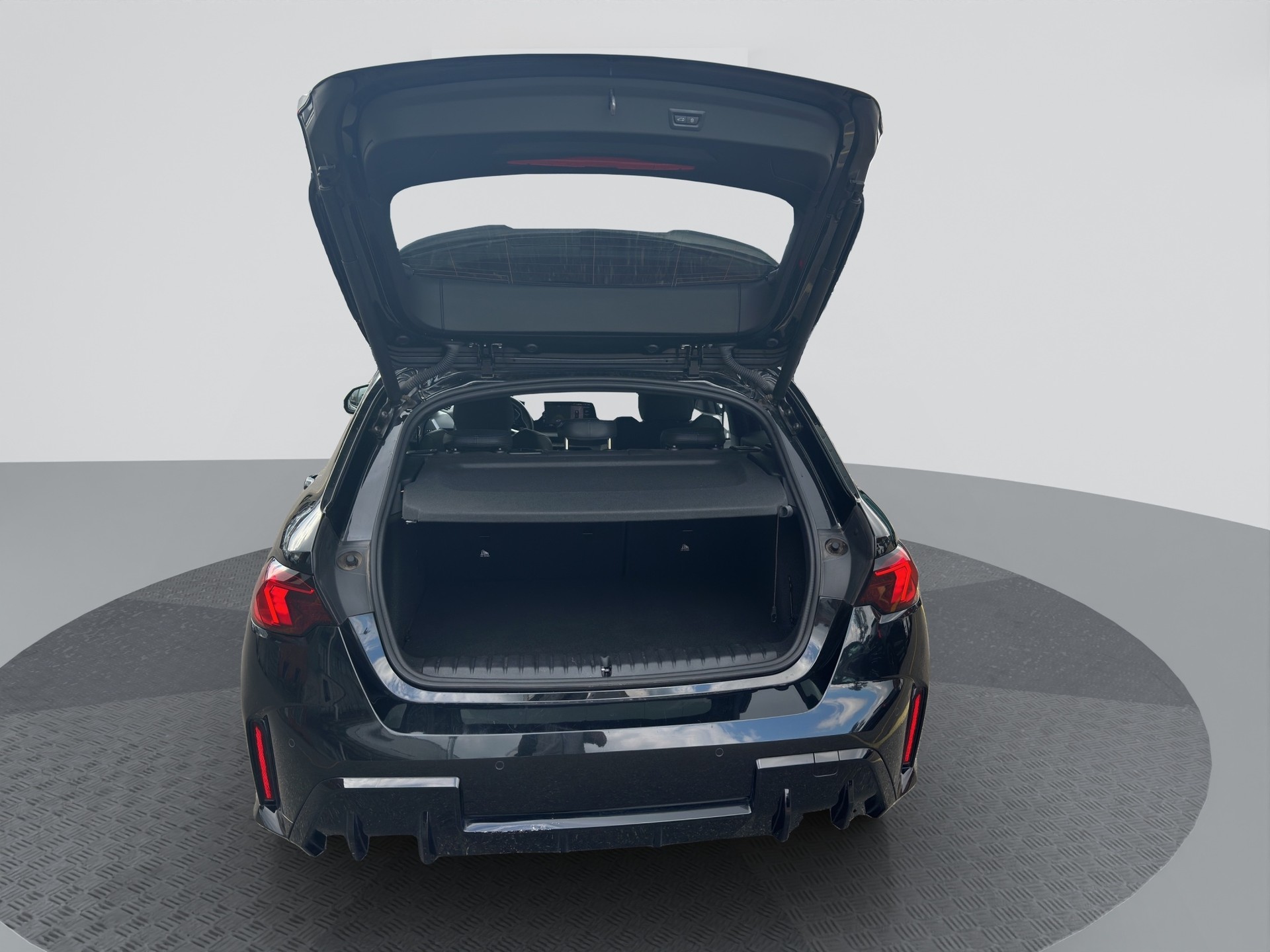 BMW 120 M Sport Pro Shadow Line Steptronic-image-14