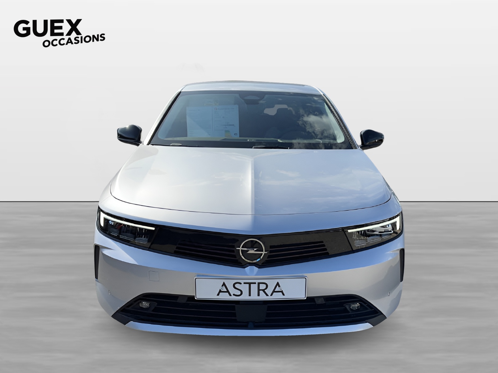 OPEL Astra 1.2 T Swiss-showroom-element-1