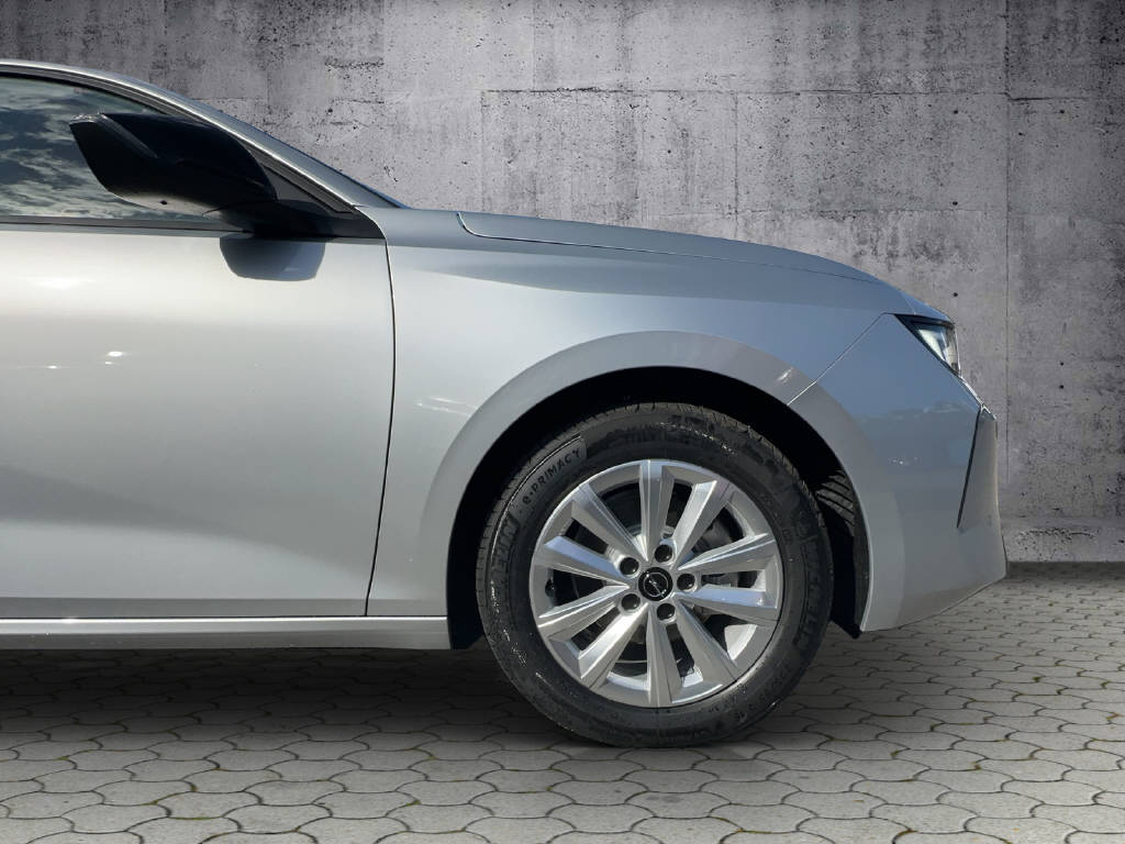 OPEL Astra 1.2 T Swiss-image-14