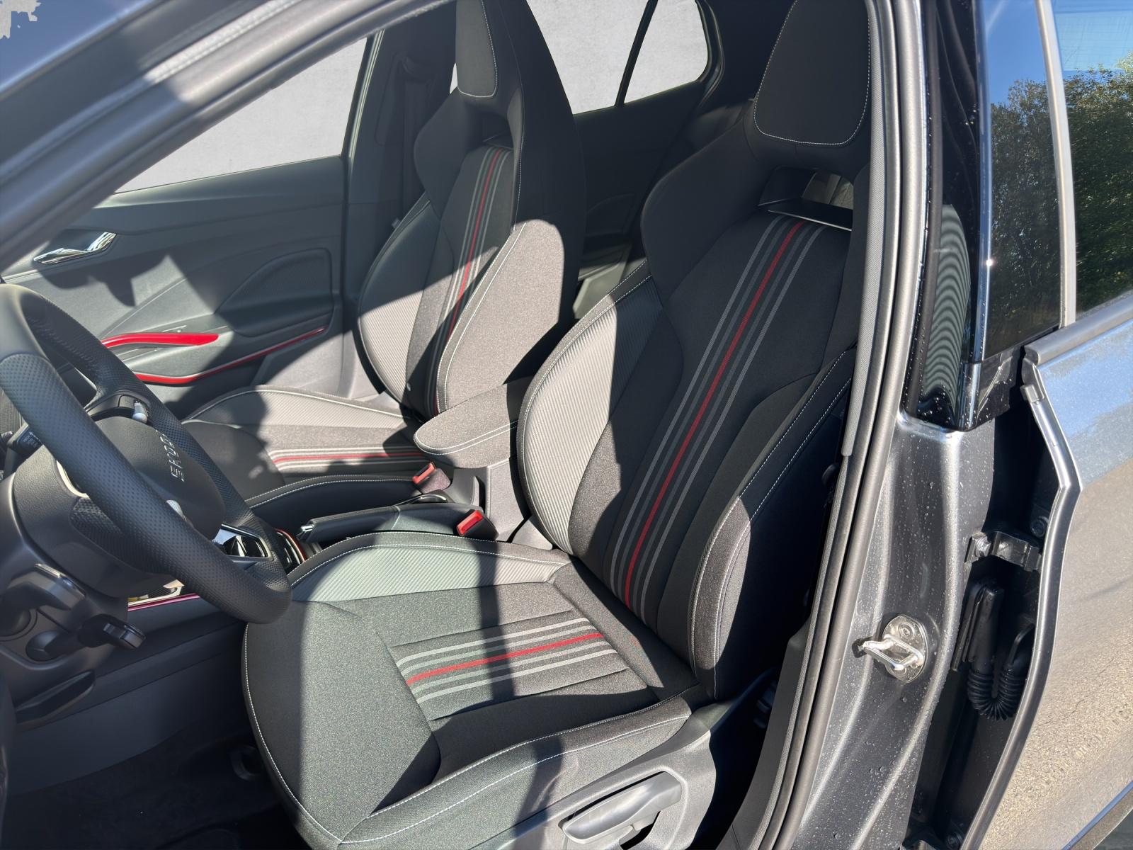 SKODA Fabia 1.0 TSI Monte Carlo DSG-image-3