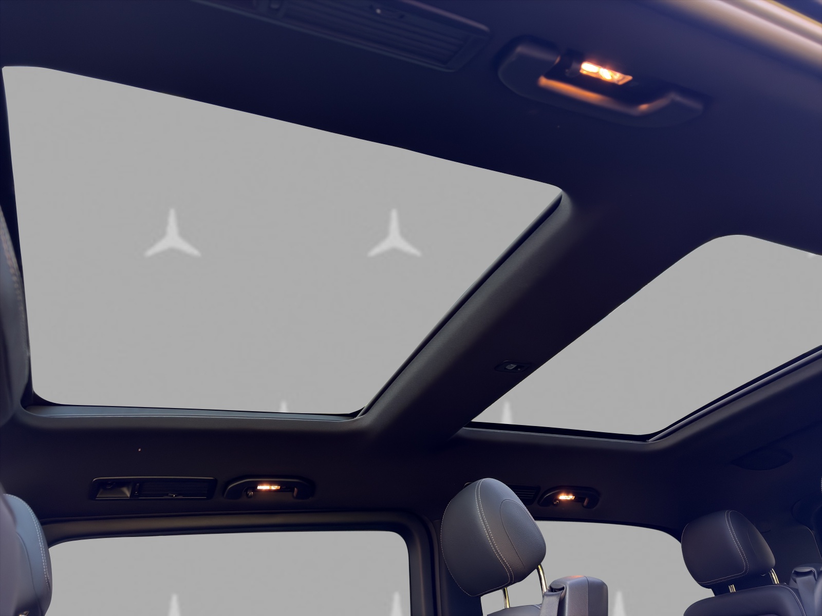 MERCEDES-BENZ V 300 d lang Avantgarde 4Matic 9G-Tronic-image-11