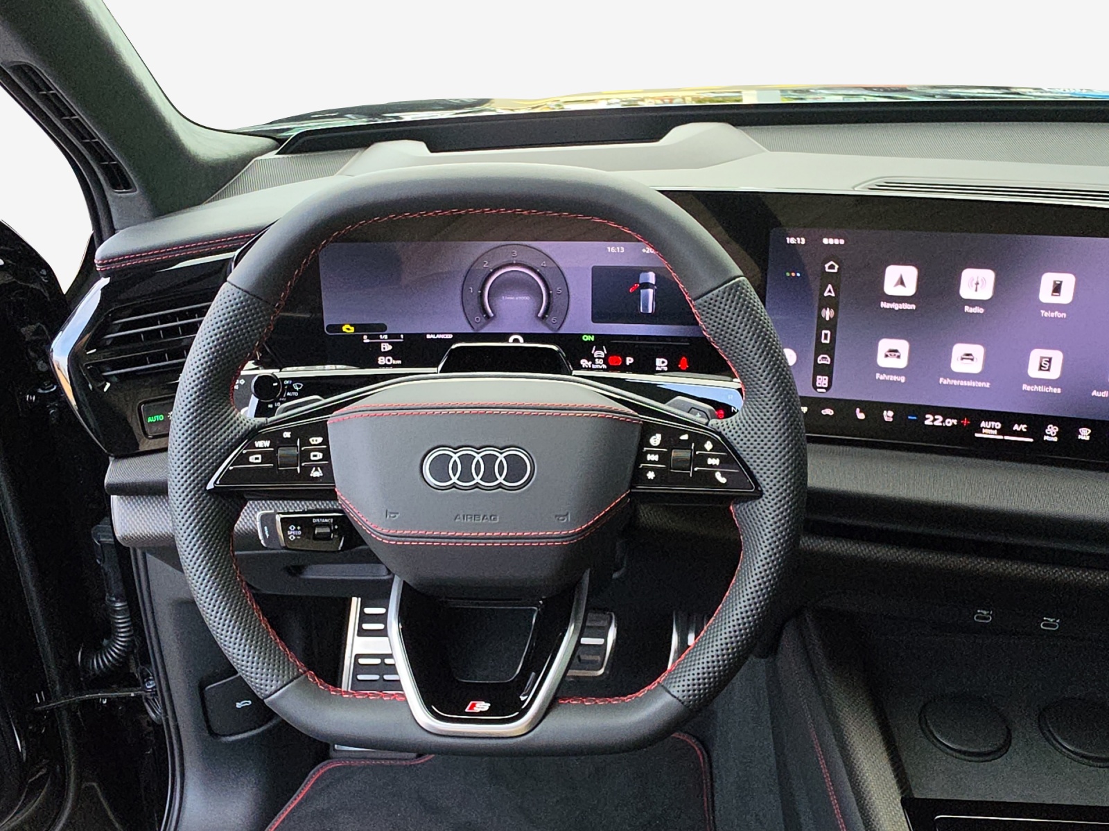 AUDI Q7 SUV TDI quattro 220 kW-image-9