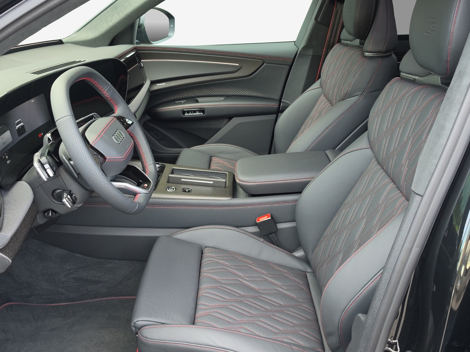 AUDI Q7 SUV TDI quattro 220 kW-image-7