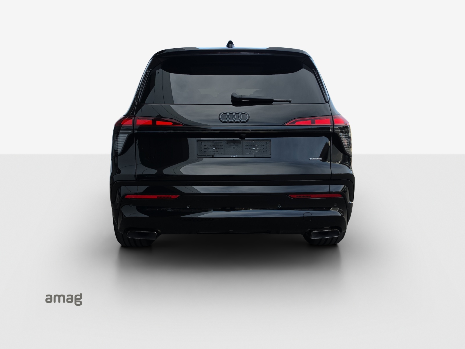AUDI Q7 SUV TDI quattro 220 kW-image-3