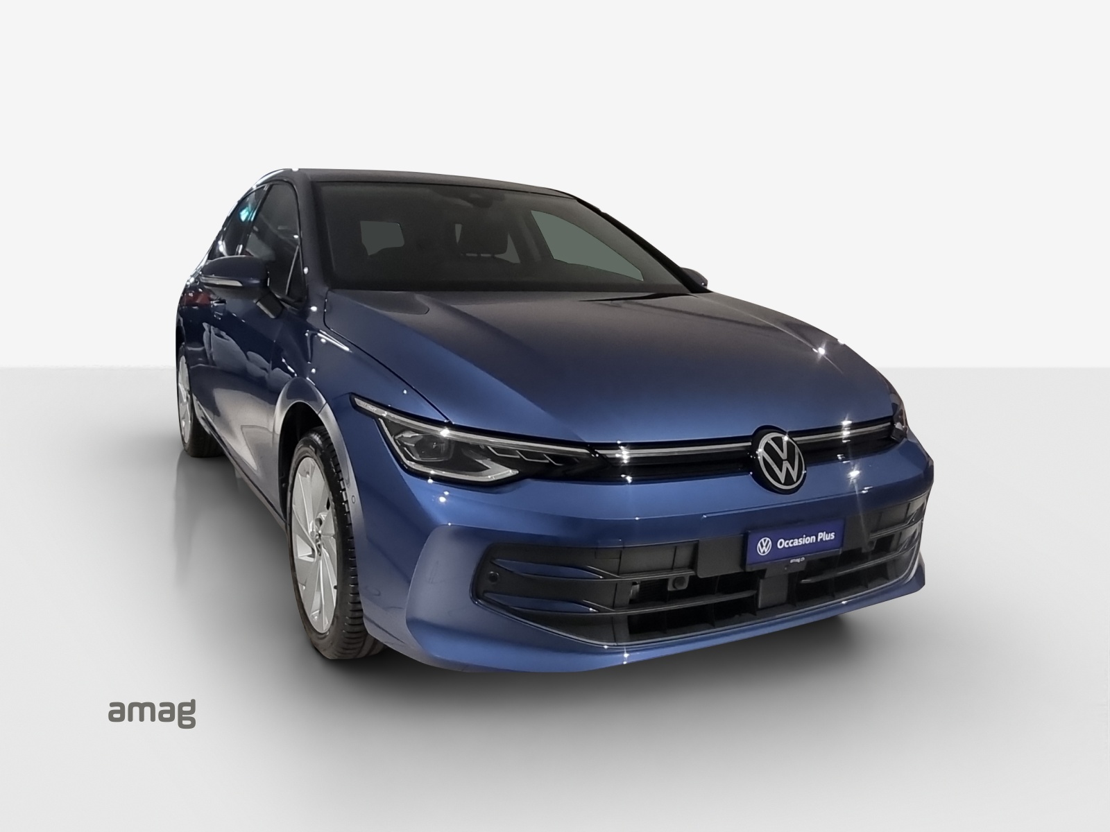 VW Golf 1.5 e TSI mHEV United DSG-image-5