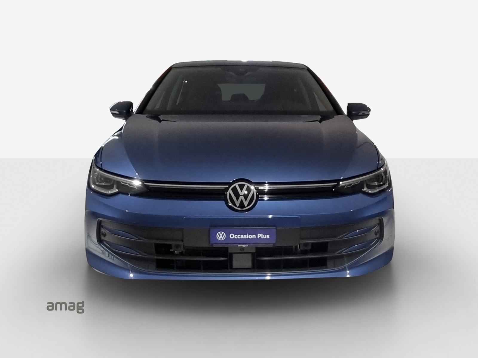 VW Golf 1.5 e TSI mHEV United DSG-image-6