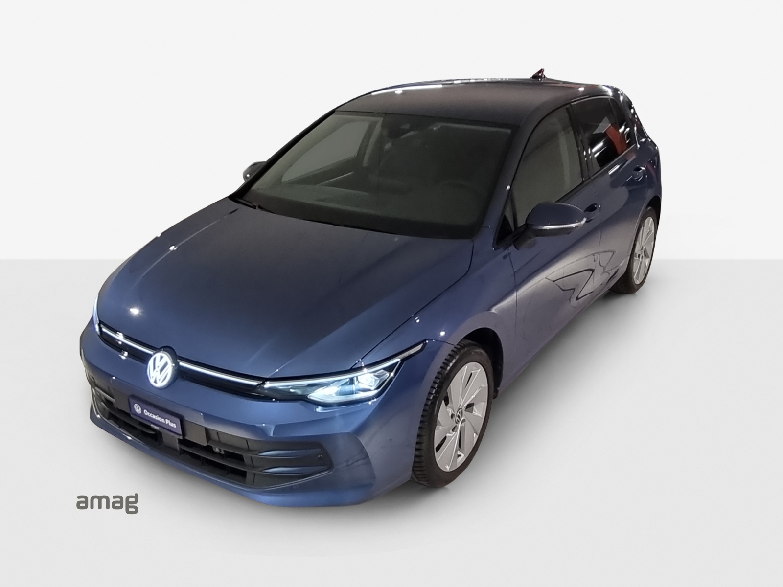 VW Golf 1.5 e TSI mHEV United DSG-image-14