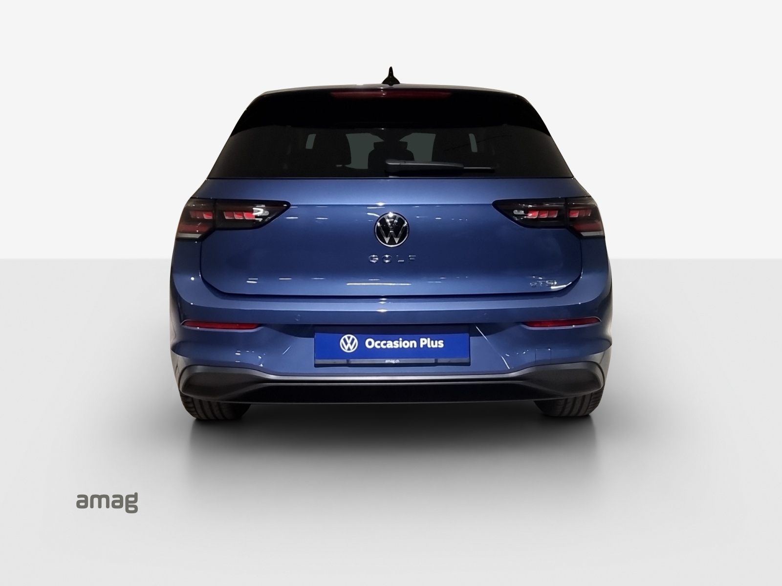 VW Golf 1.5 e TSI mHEV United DSG-image-3