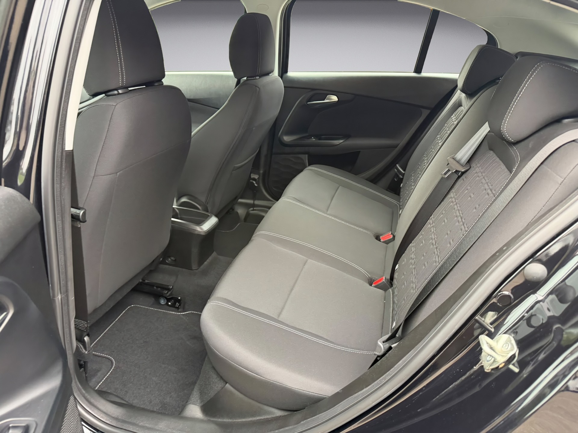 FIAT Tipo 1.5 Cult * Benzin * 130PS * Automat-image-10