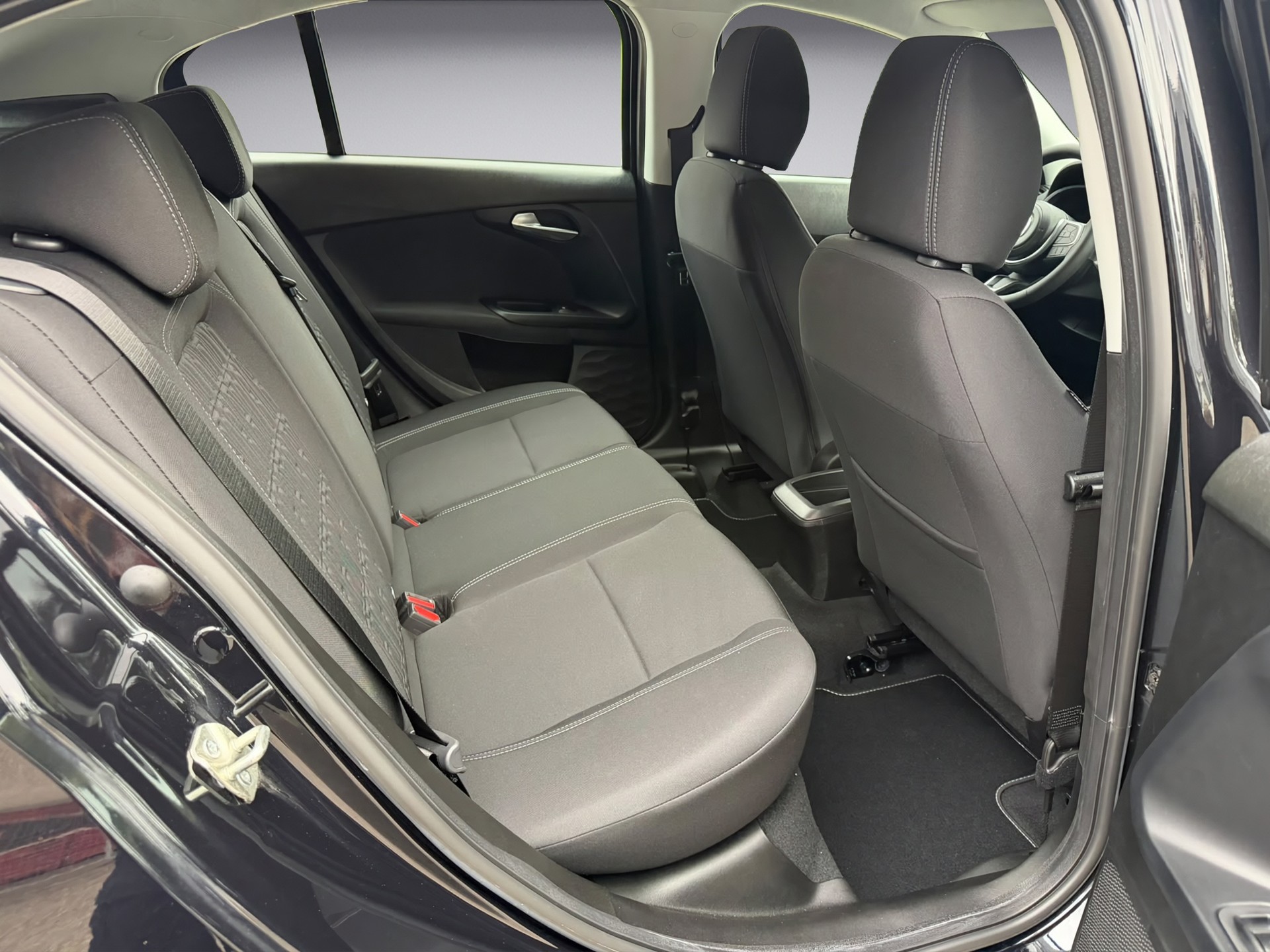 FIAT Tipo 1.5 Cult * Benzin * 130PS * Automat-image-11